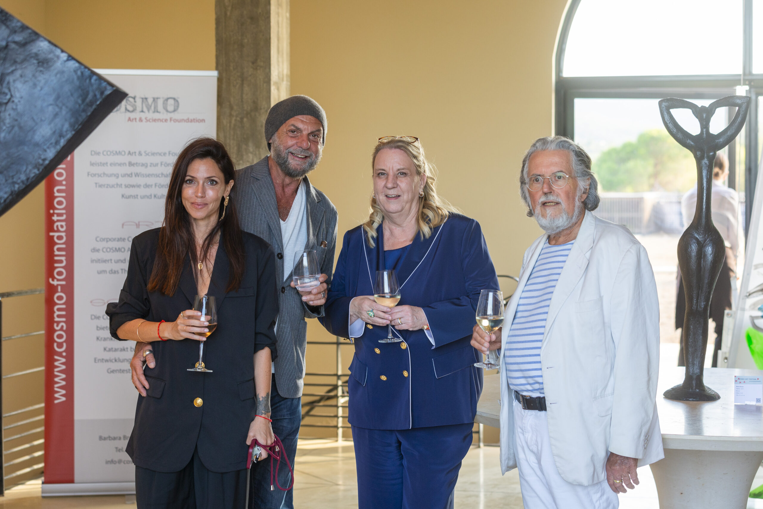 COSMO ART FESTIVAL ST MAUR 2023 107