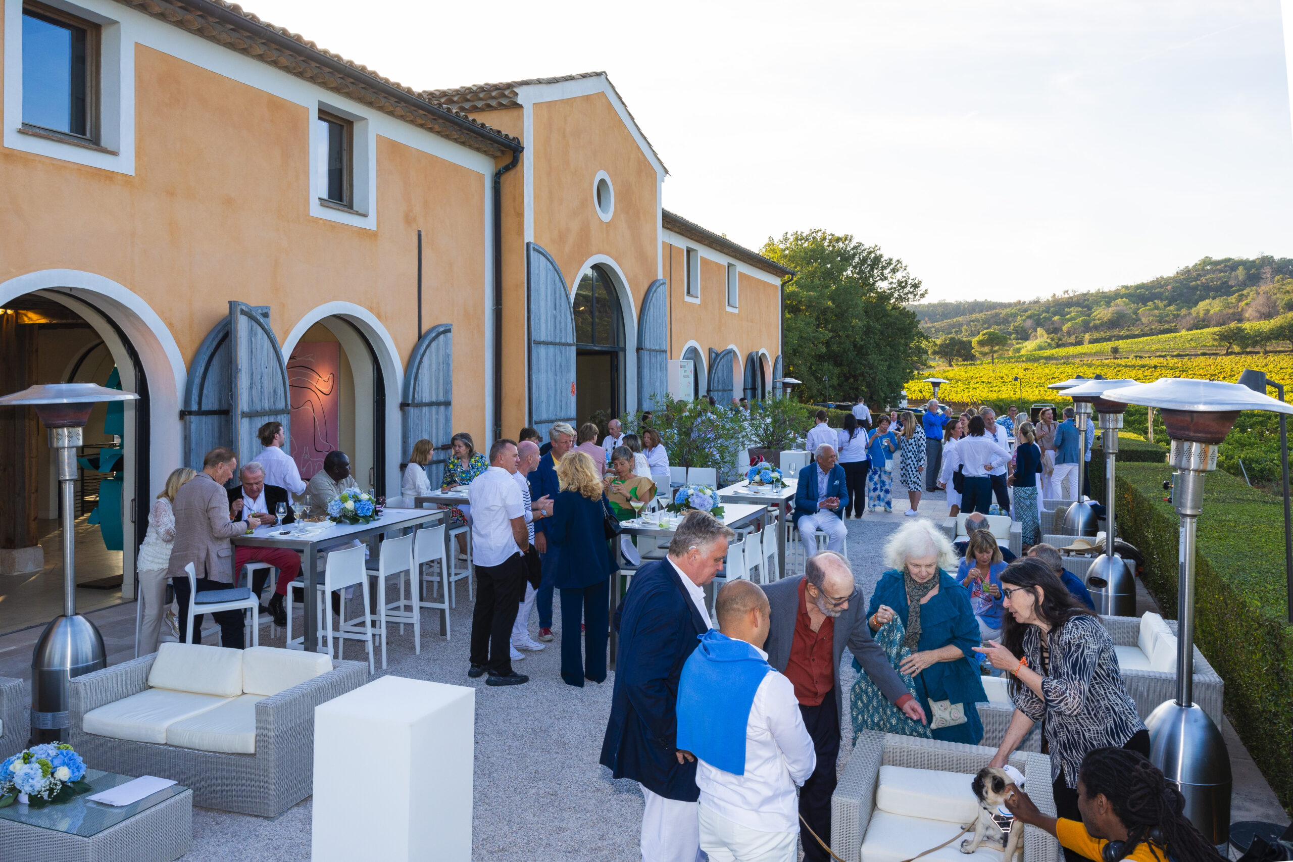 COSMO ART FESTIVAL ST MAUR 2023 109