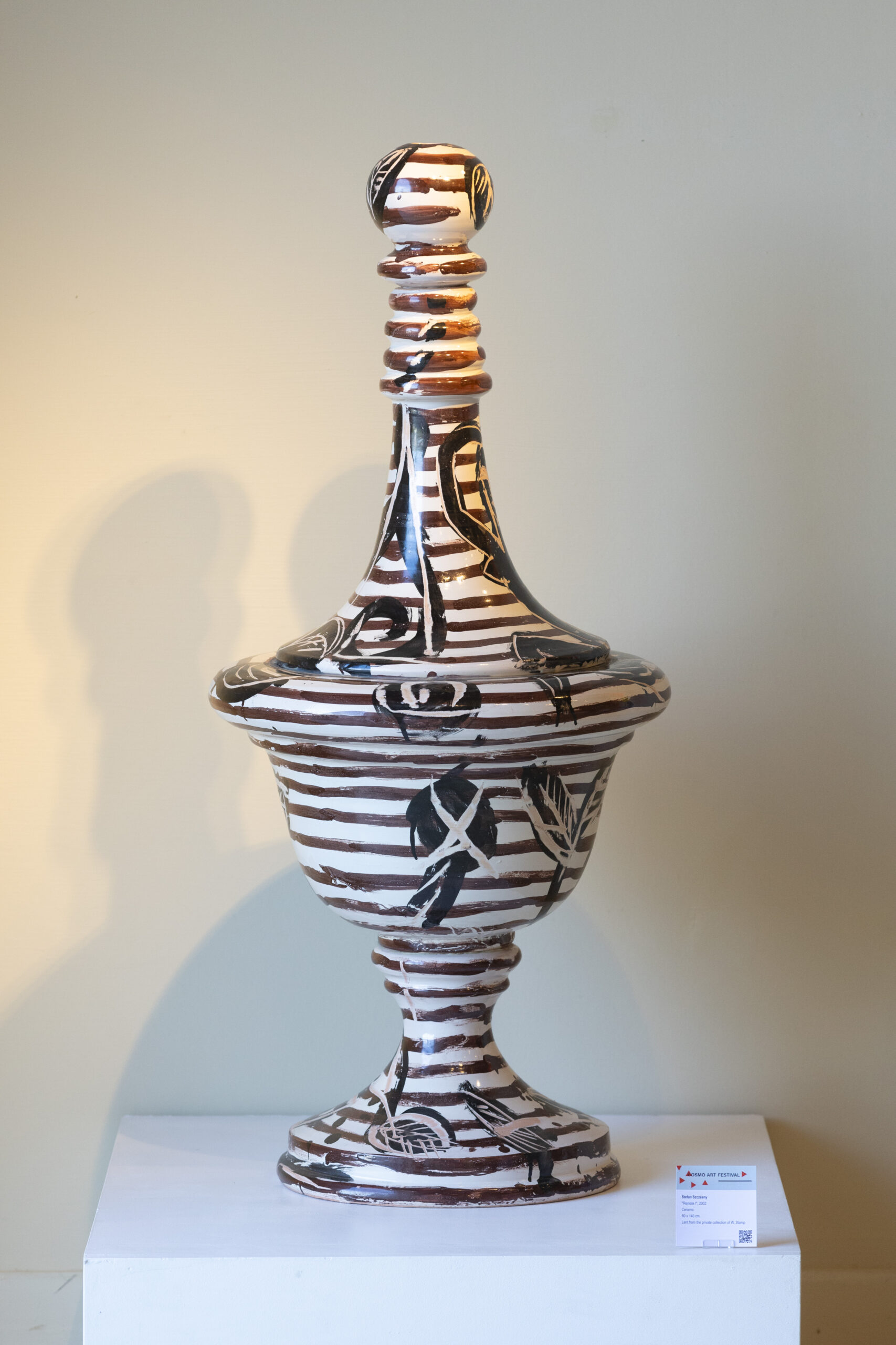 COSMO ART FESTIVAL ST MAUR 2023 12