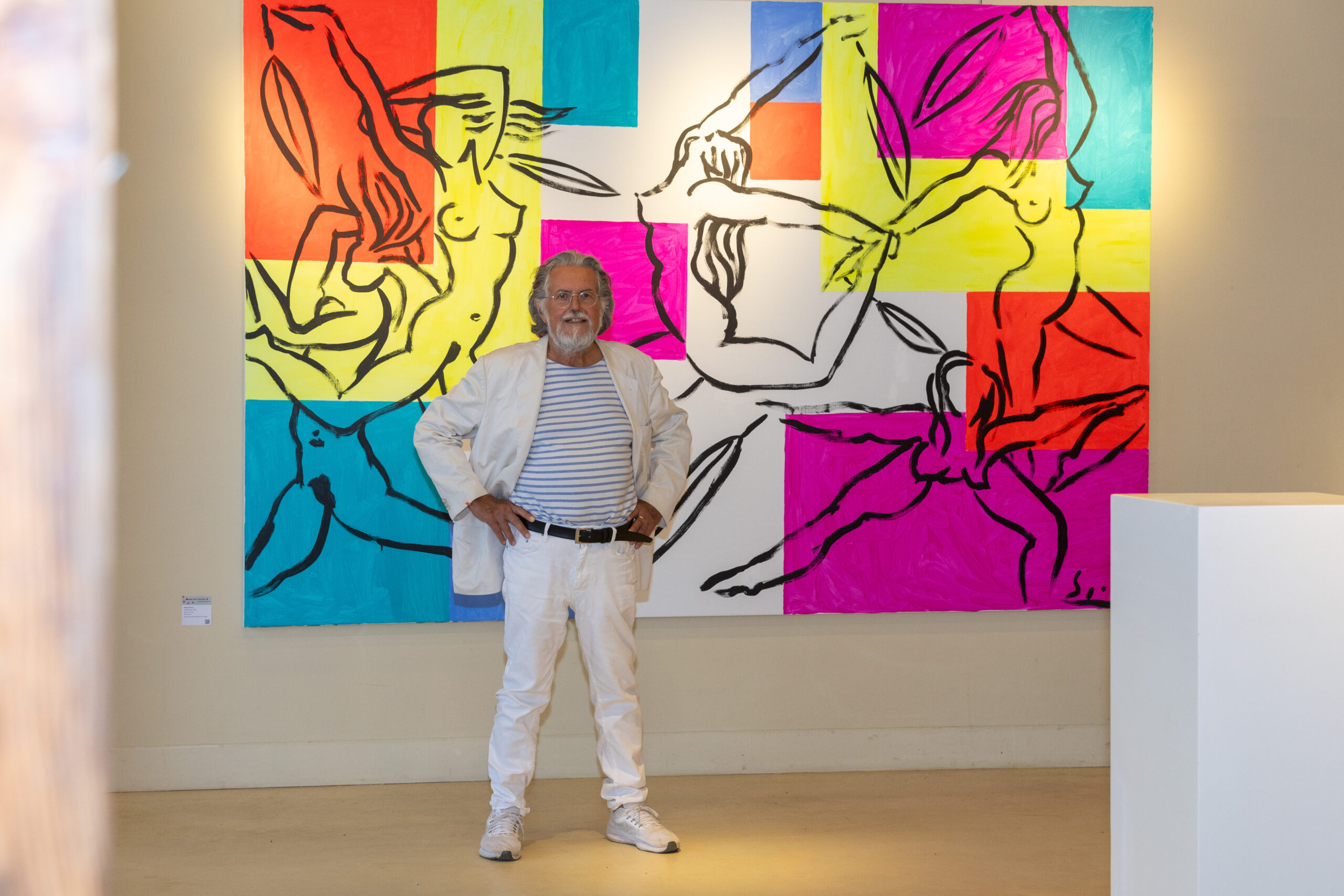 COSMO ART FESTIVAL ST MAUR 2023 127