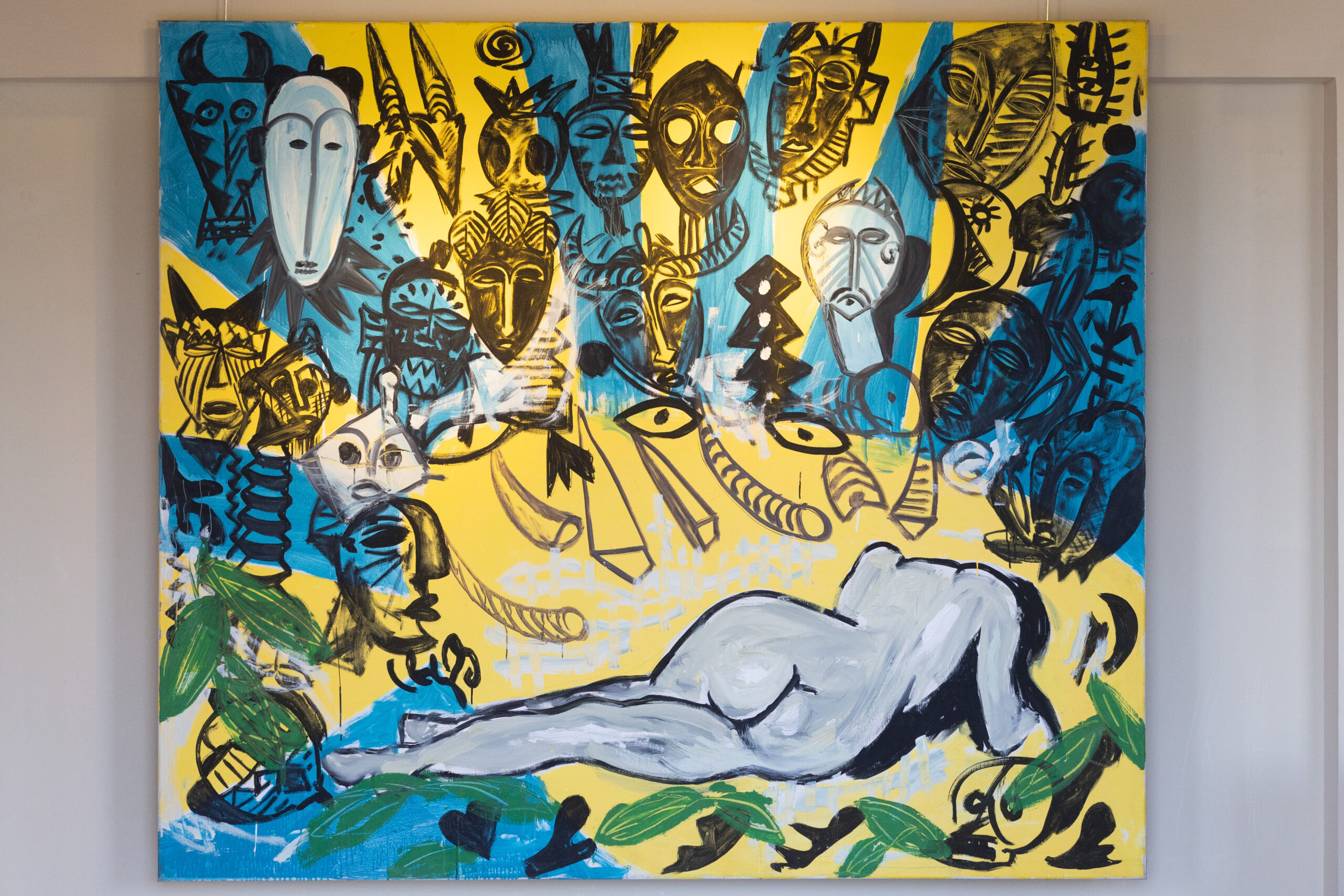 COSMO ART FESTIVAL ST MAUR 2023 13