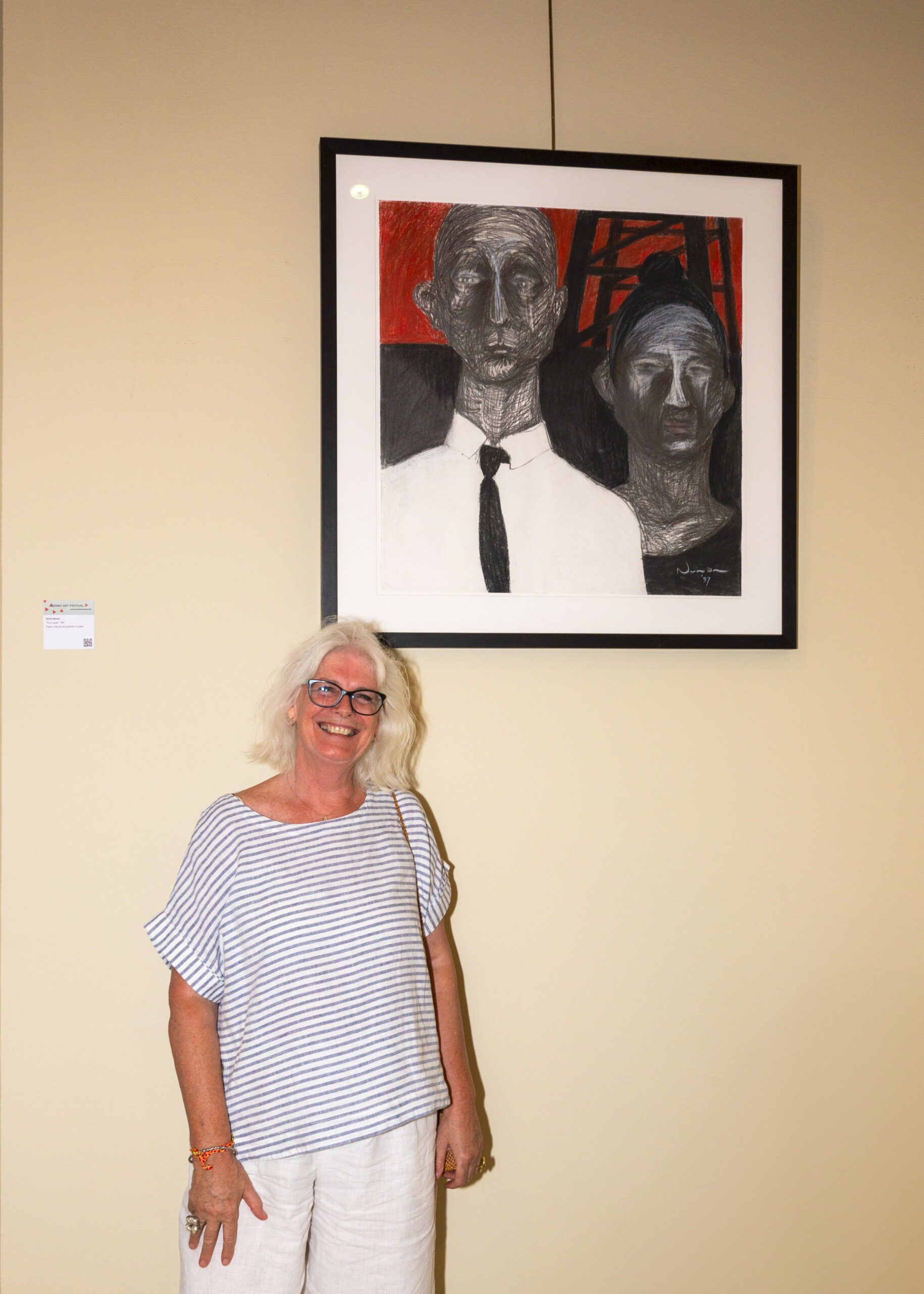 COSMO ART FESTIVAL ST MAUR 2023 132