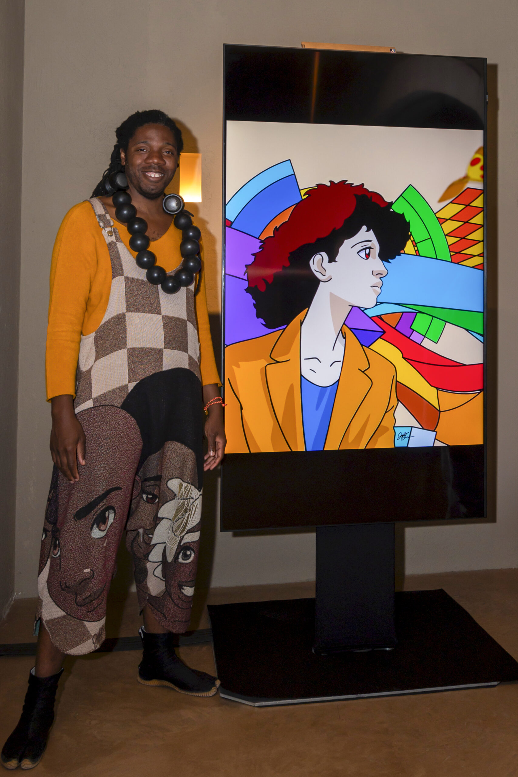 COSMO ART FESTIVAL ST MAUR 2023 140