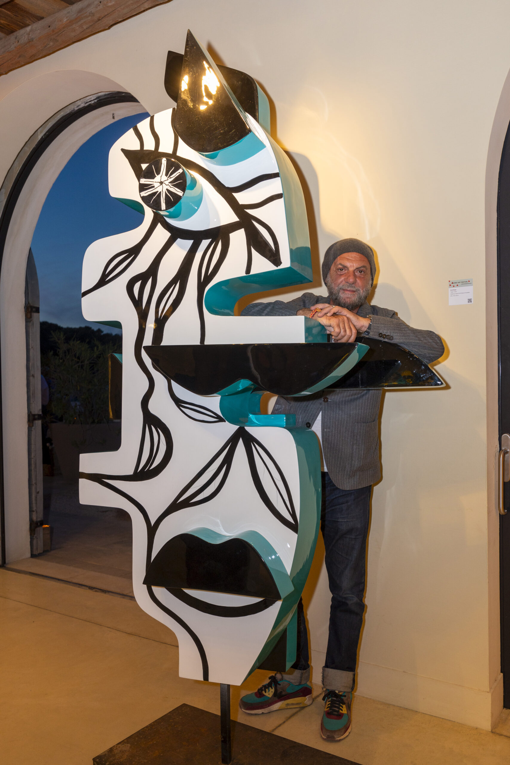 COSMO ART FESTIVAL ST MAUR 2023 149