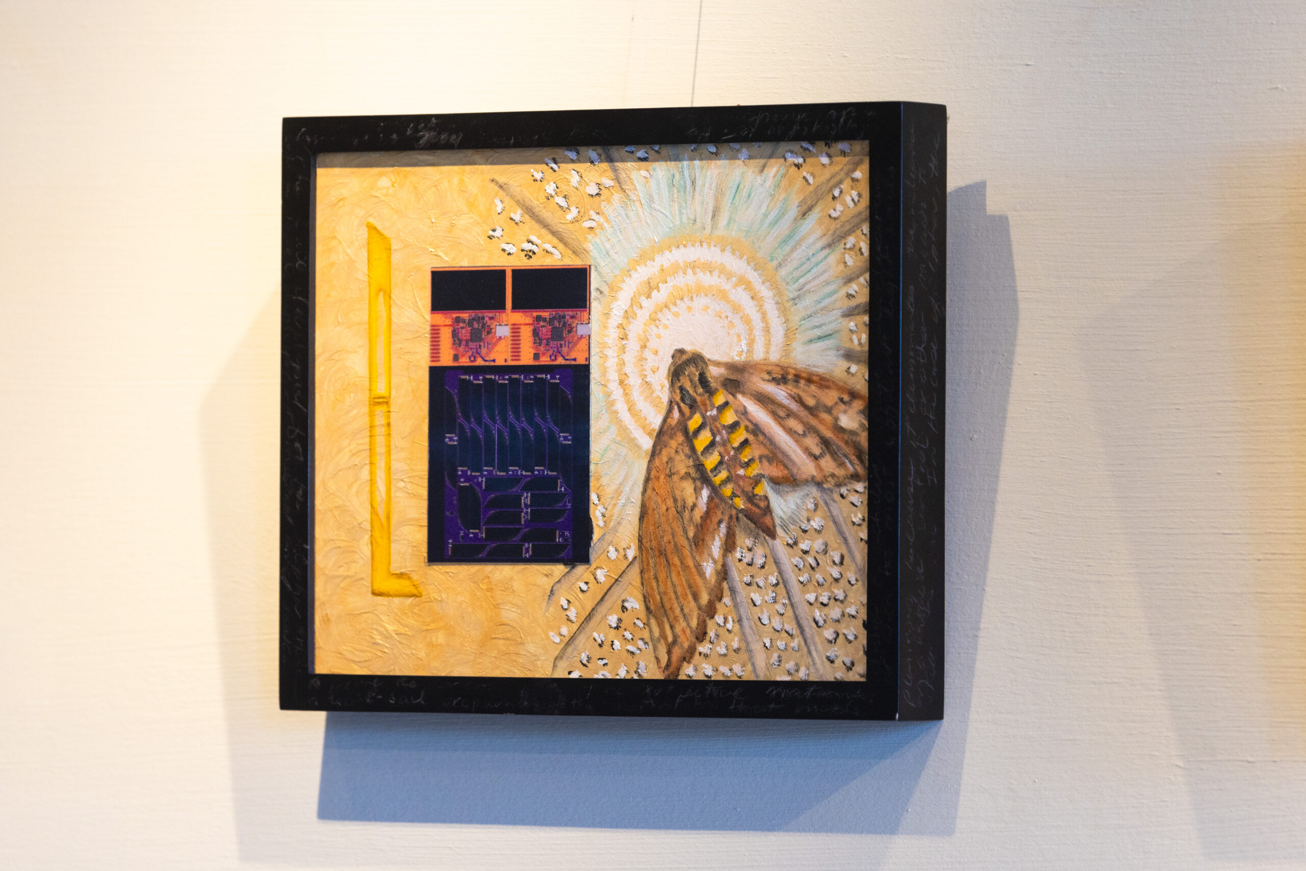 COSMO ART FESTIVAL ST MAUR 2023 15