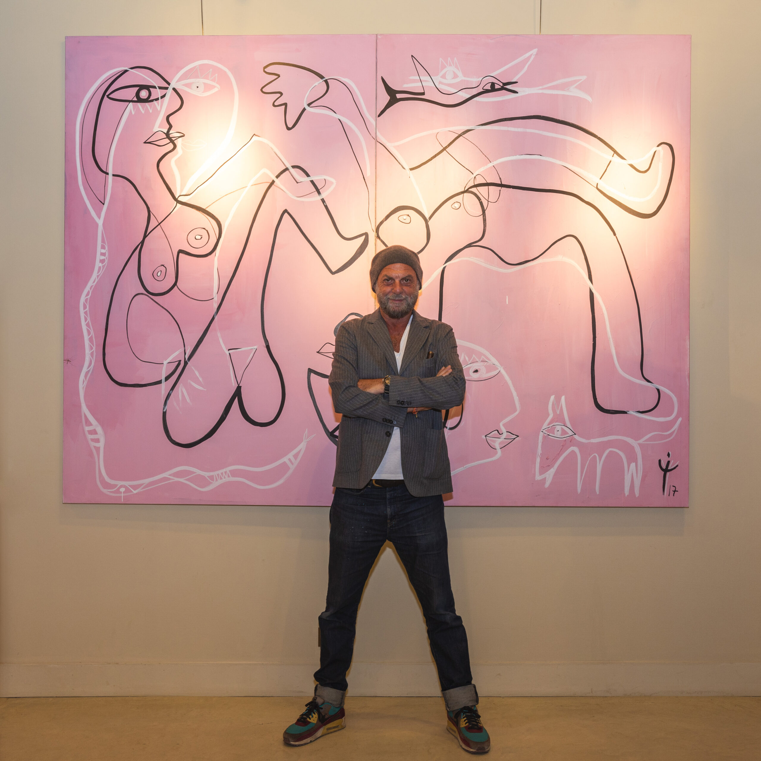 COSMO ART FESTIVAL ST MAUR 2023 151