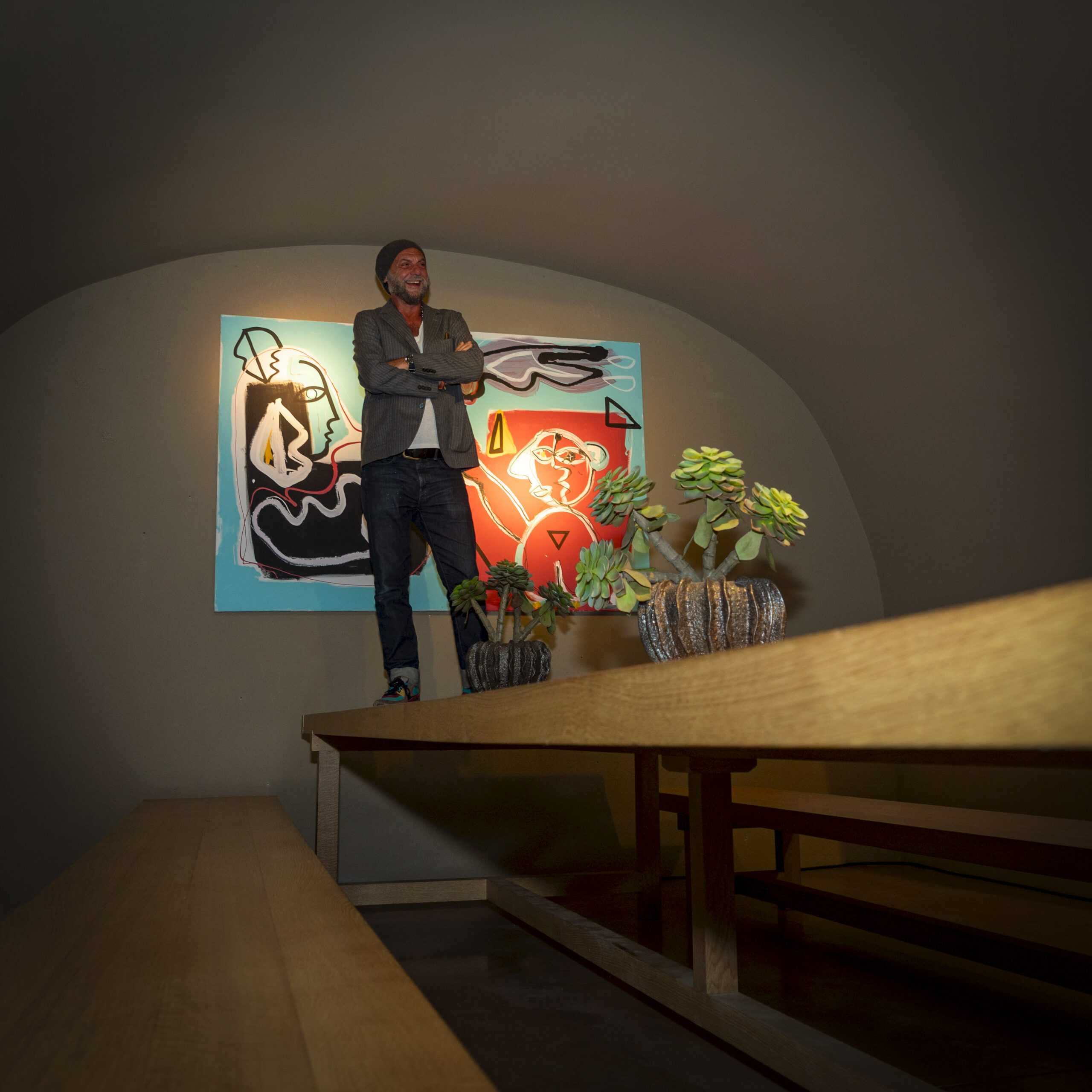 COSMO ART FESTIVAL ST MAUR 2023 153