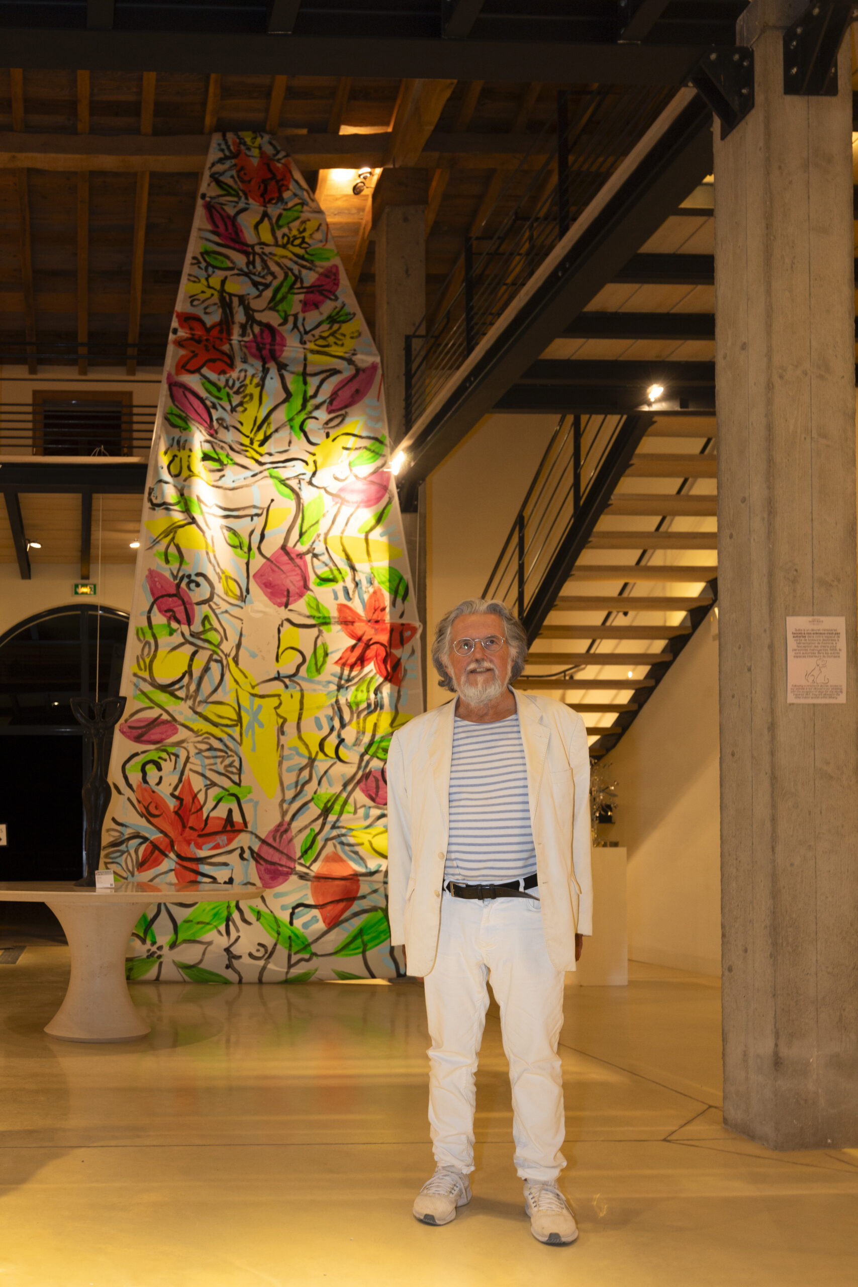 COSMO ART FESTIVAL ST MAUR 2023 154