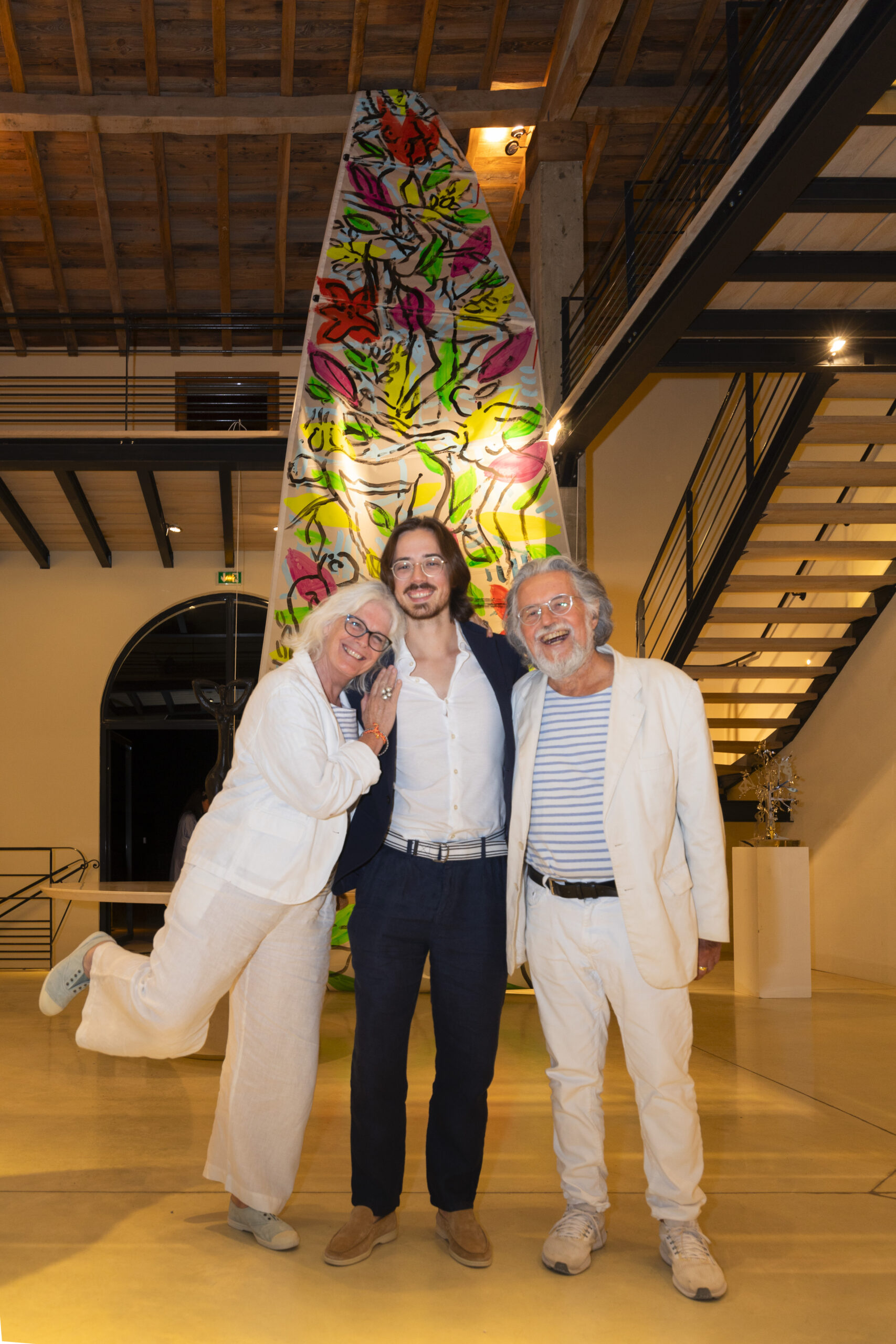 COSMO ART FESTIVAL ST MAUR 2023 156