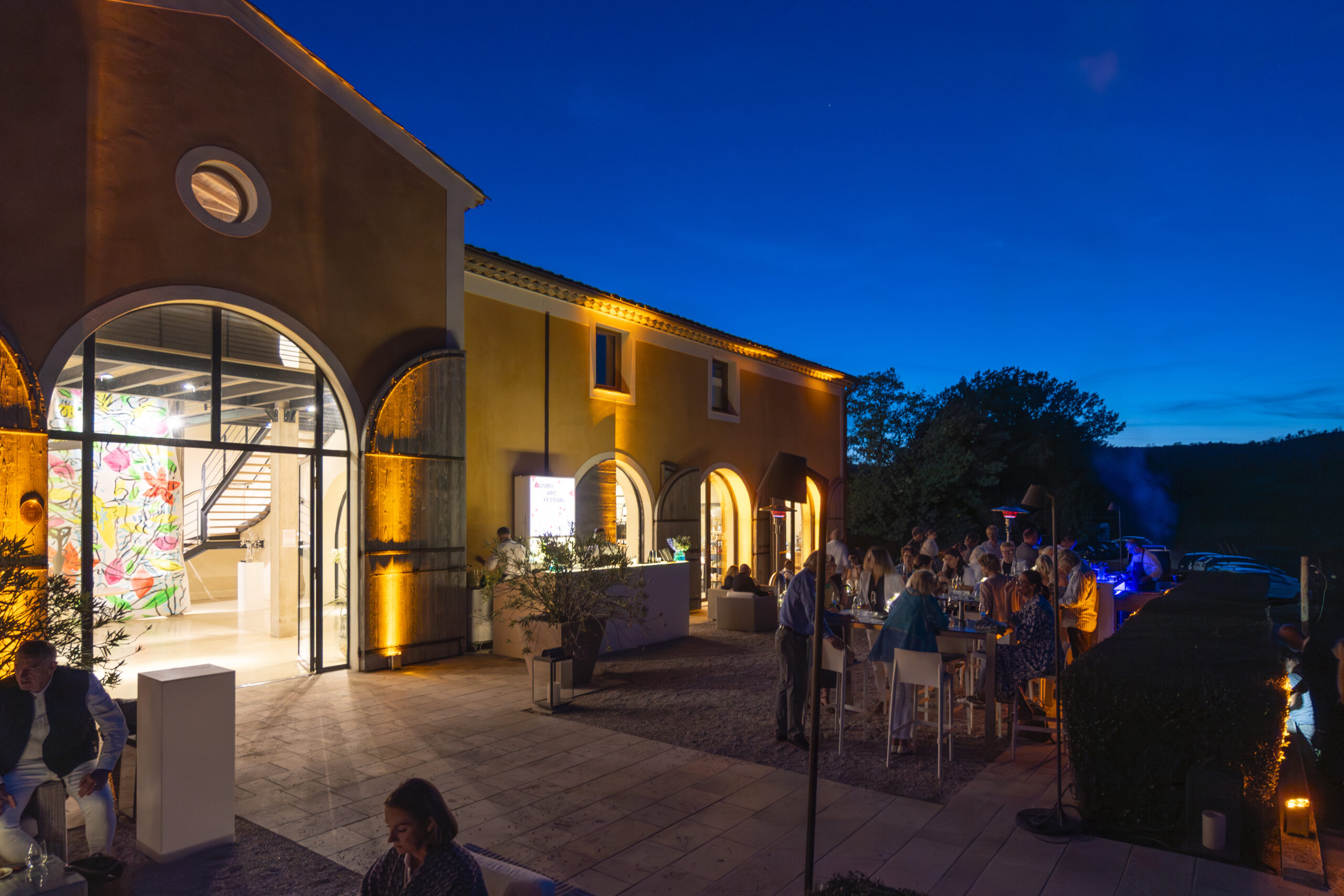 COSMO ART FESTIVAL ST MAUR 2023 167