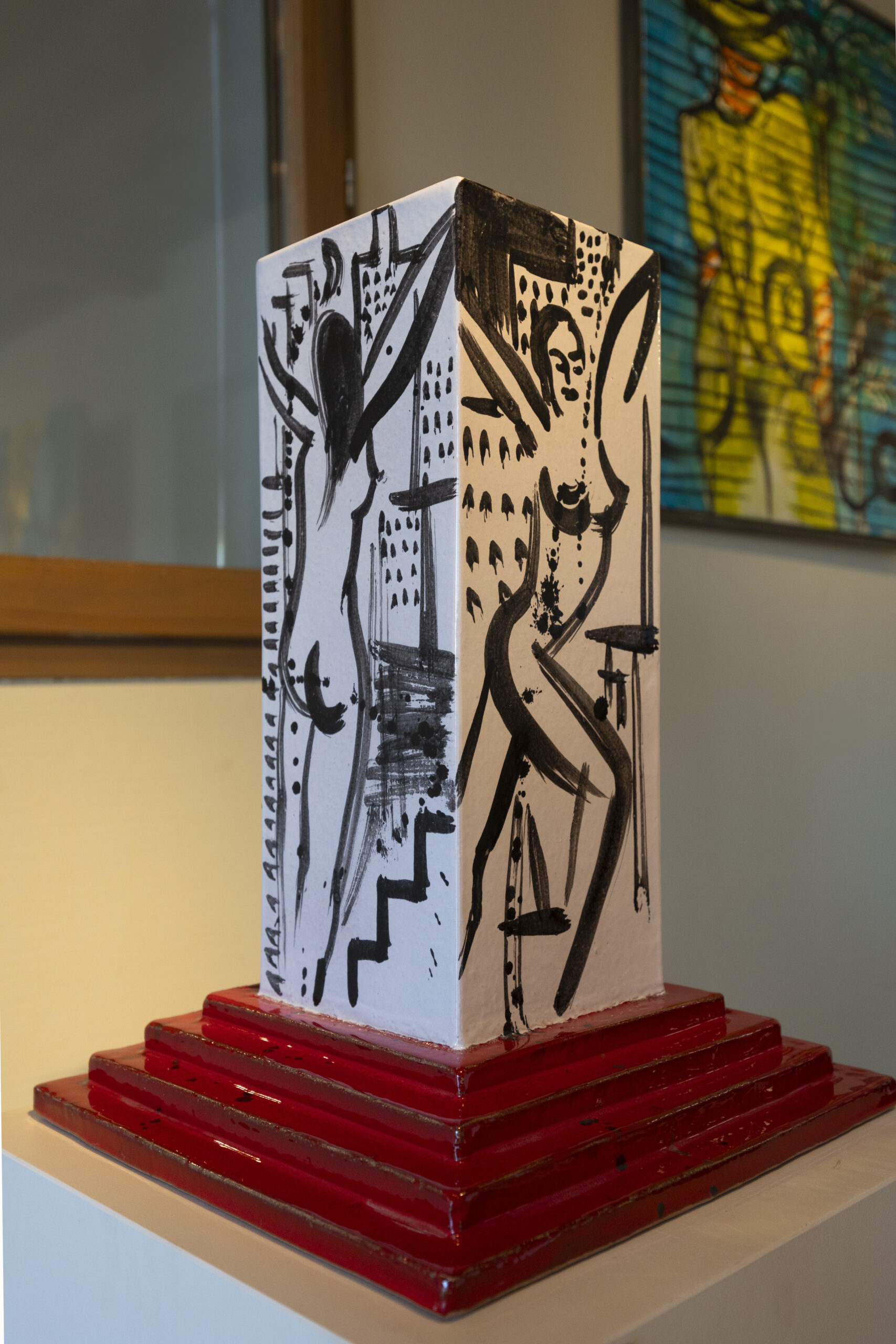 COSMO ART FESTIVAL ST MAUR 2023 2