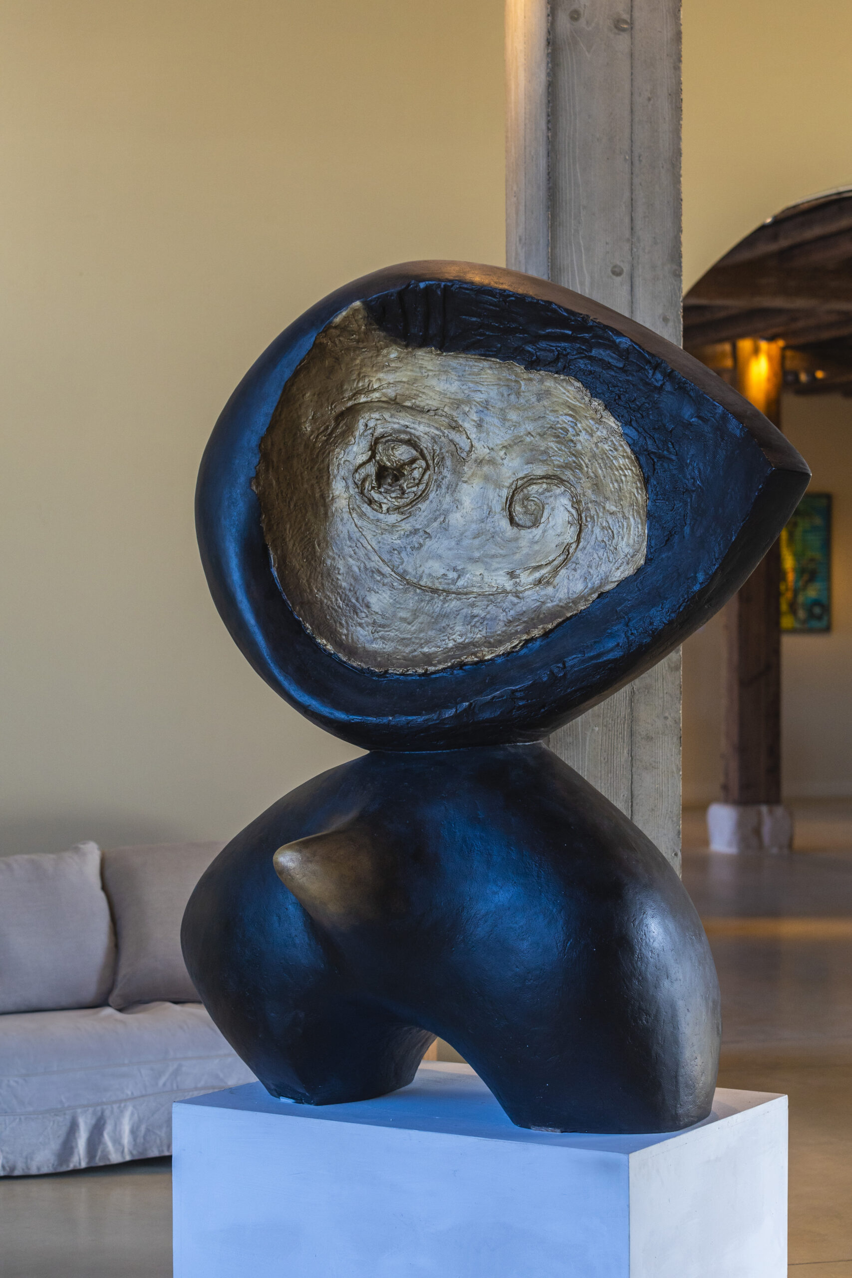 COSMO ART FESTIVAL ST MAUR 2023 24