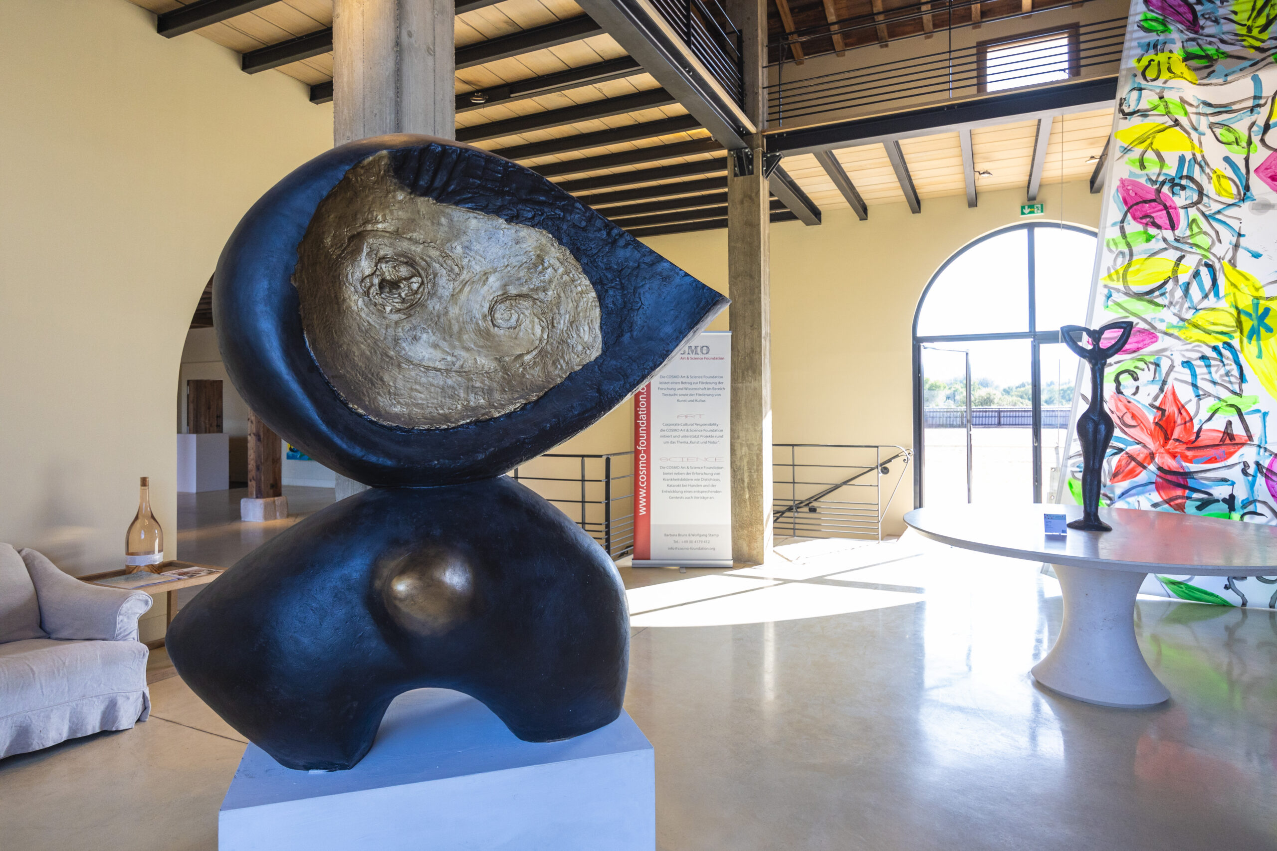 COSMO ART FESTIVAL ST MAUR 2023 26