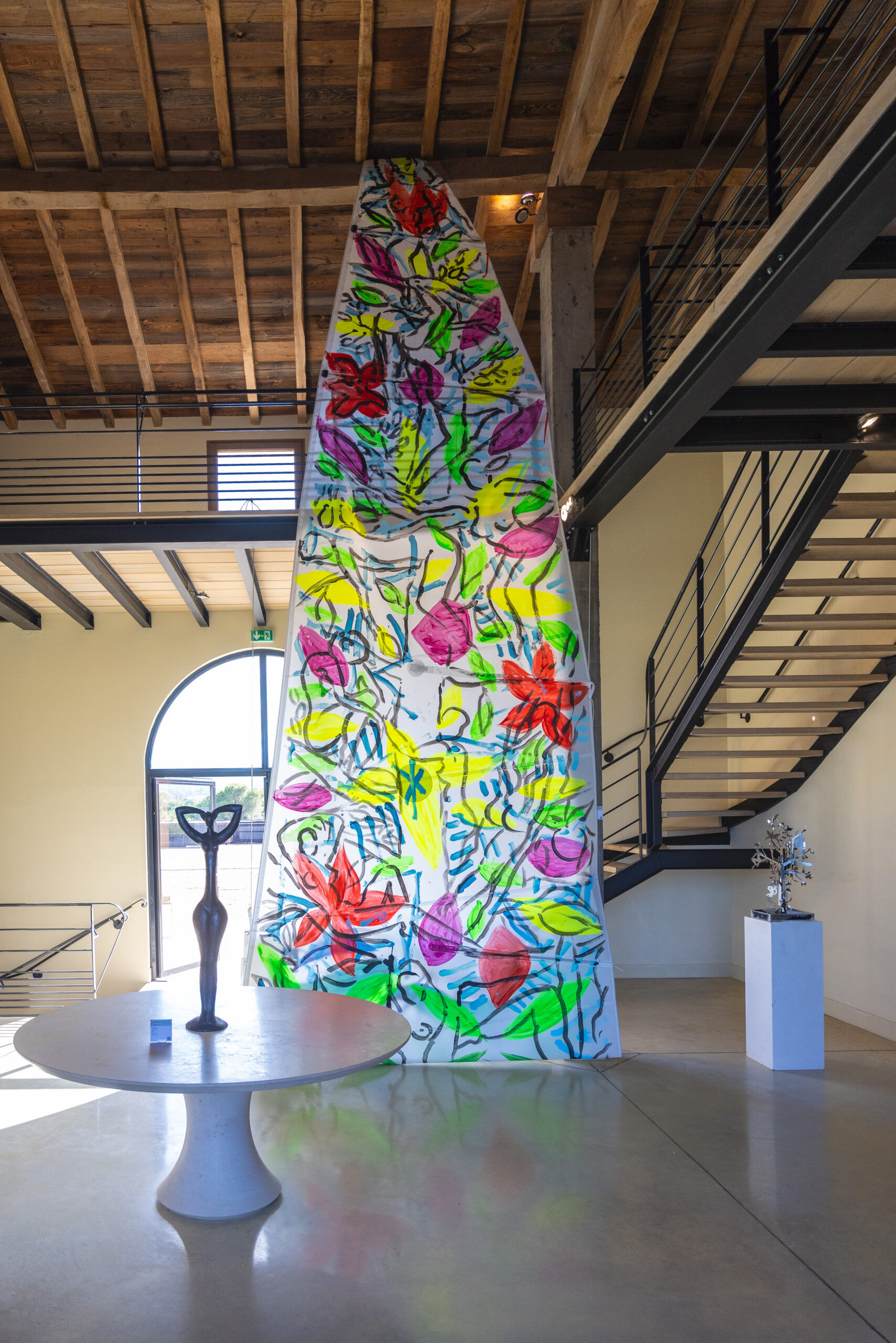 COSMO ART FESTIVAL ST MAUR 2023 27