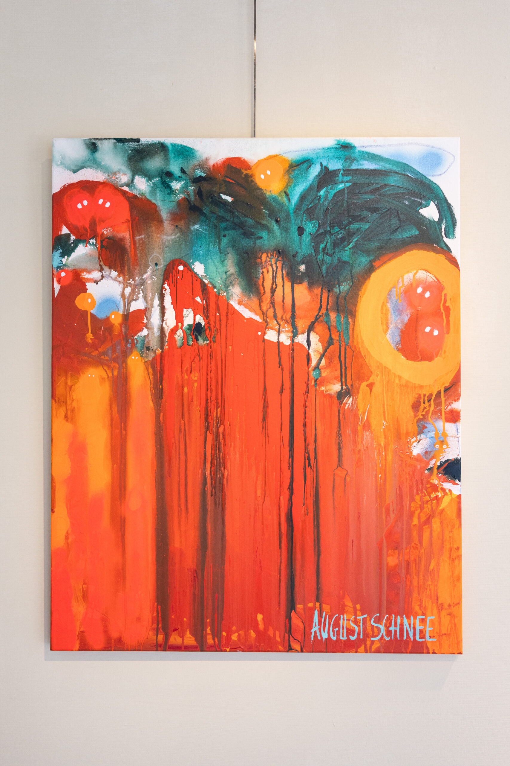 COSMO ART FESTIVAL ST MAUR 2023 28