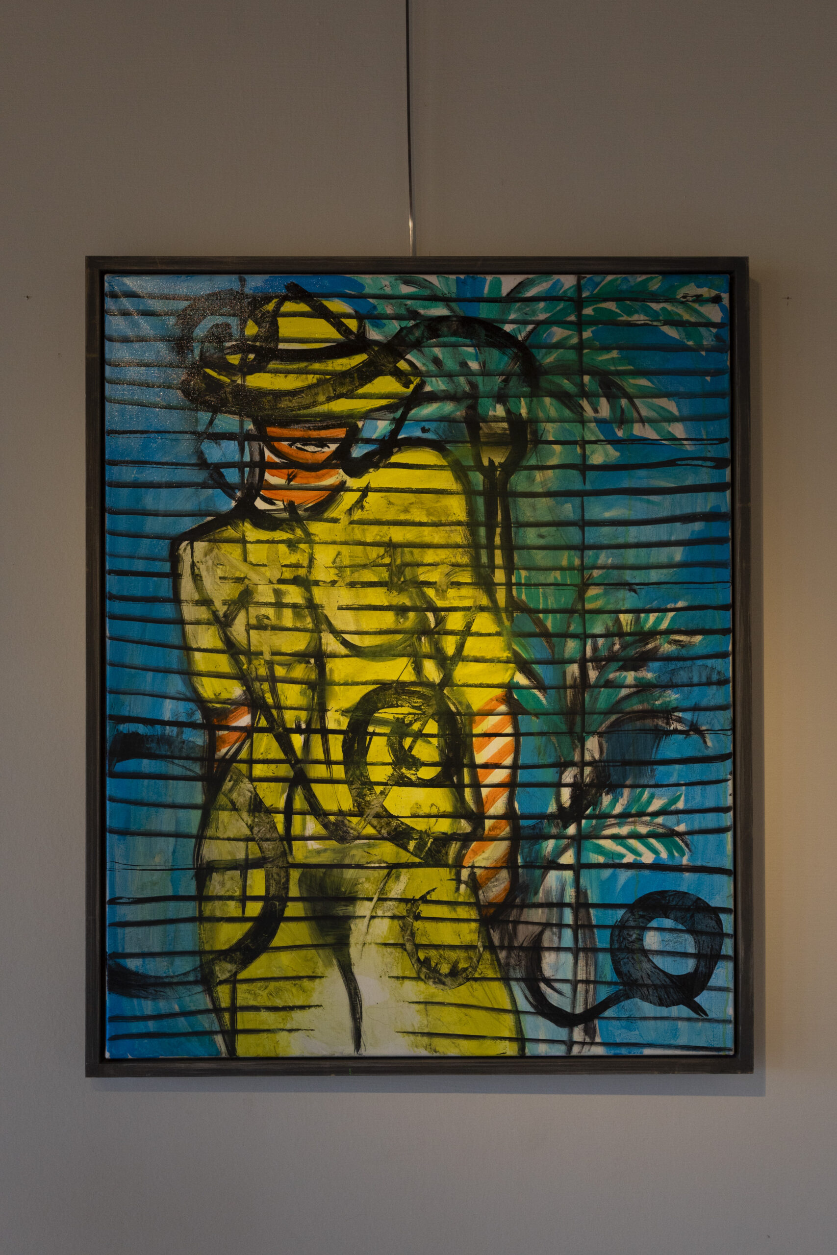 COSMO ART FESTIVAL ST MAUR 2023 3