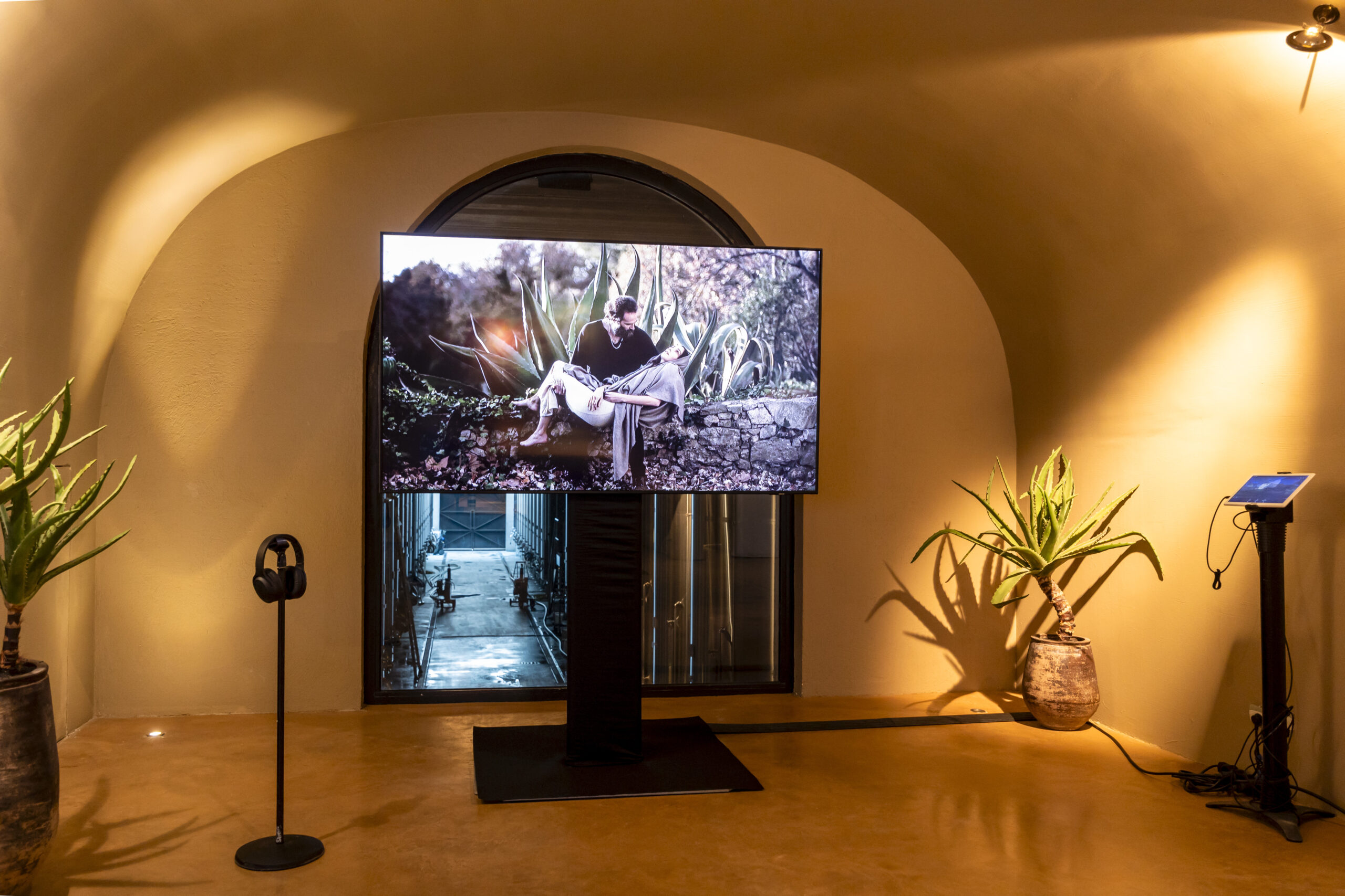 COSMO ART FESTIVAL ST MAUR 2023 31