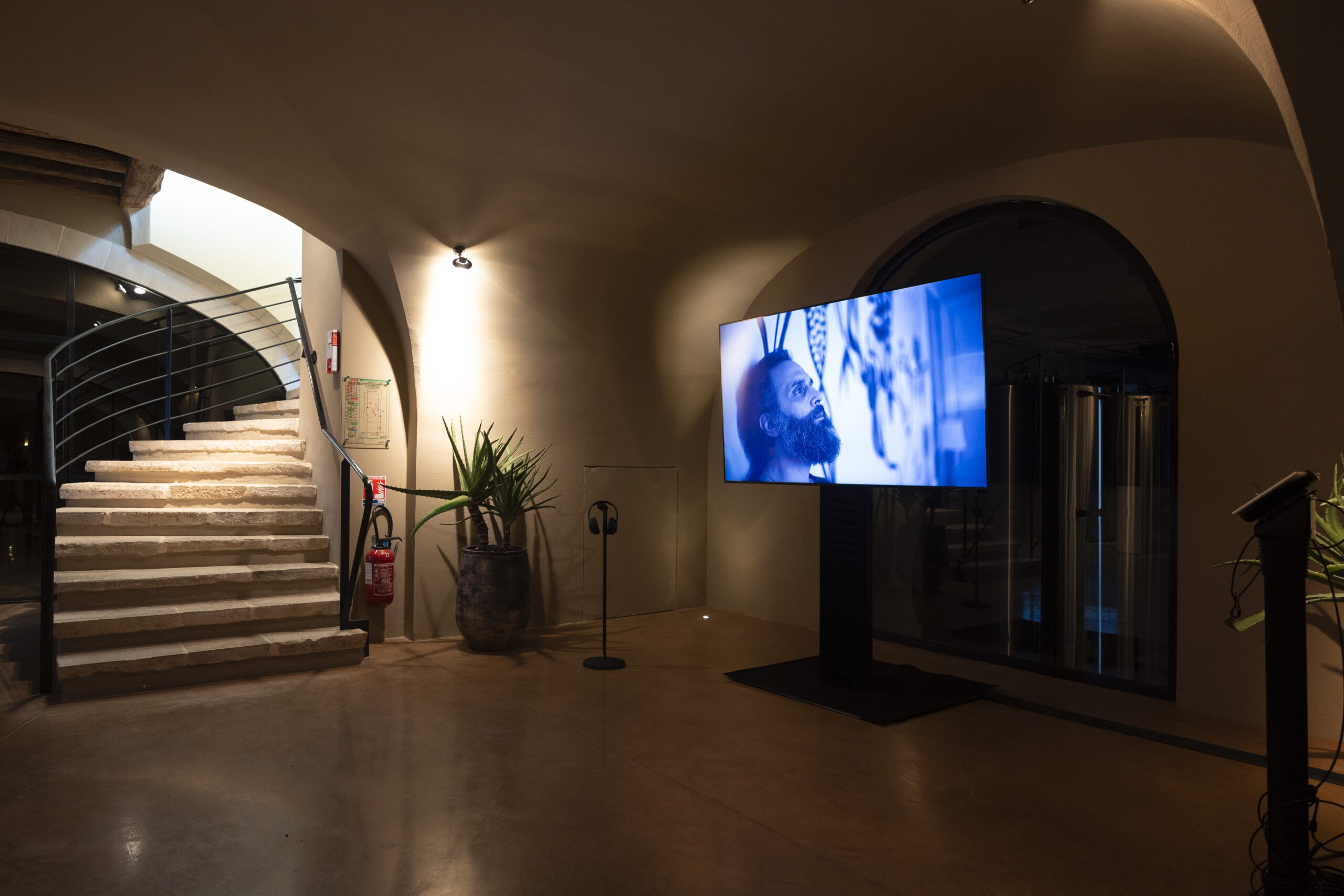 COSMO ART FESTIVAL ST MAUR 2023 33