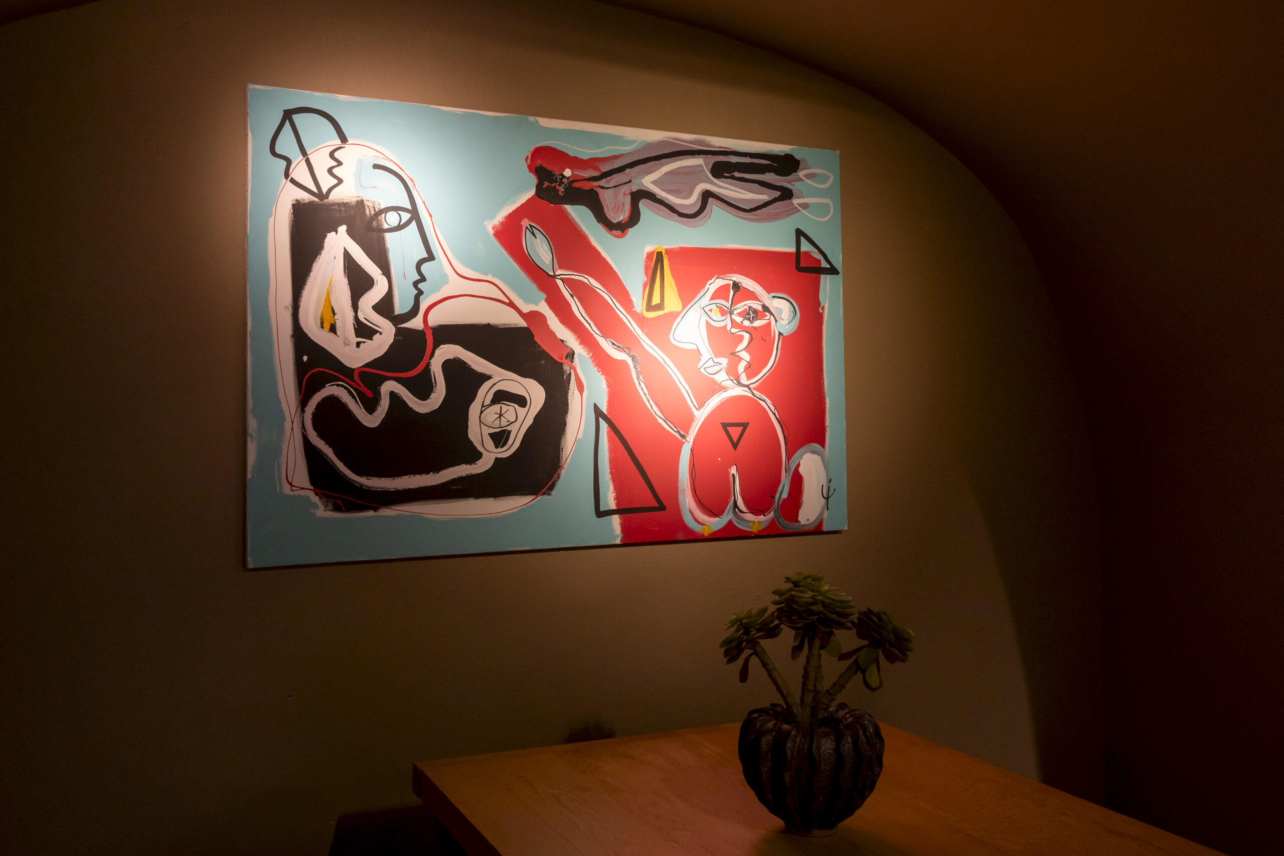 COSMO ART FESTIVAL ST MAUR 2023 34