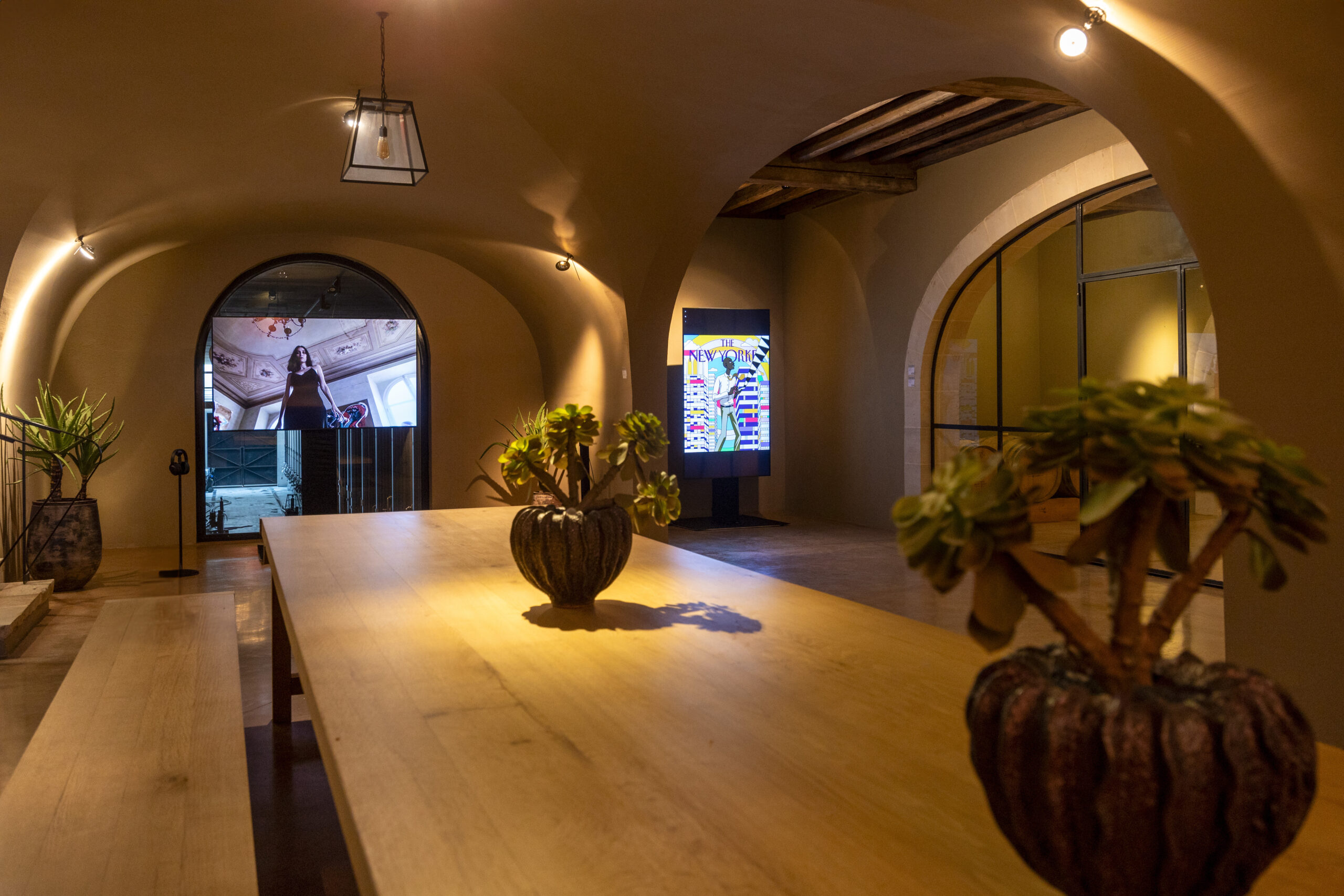 COSMO ART FESTIVAL ST MAUR 2023 37