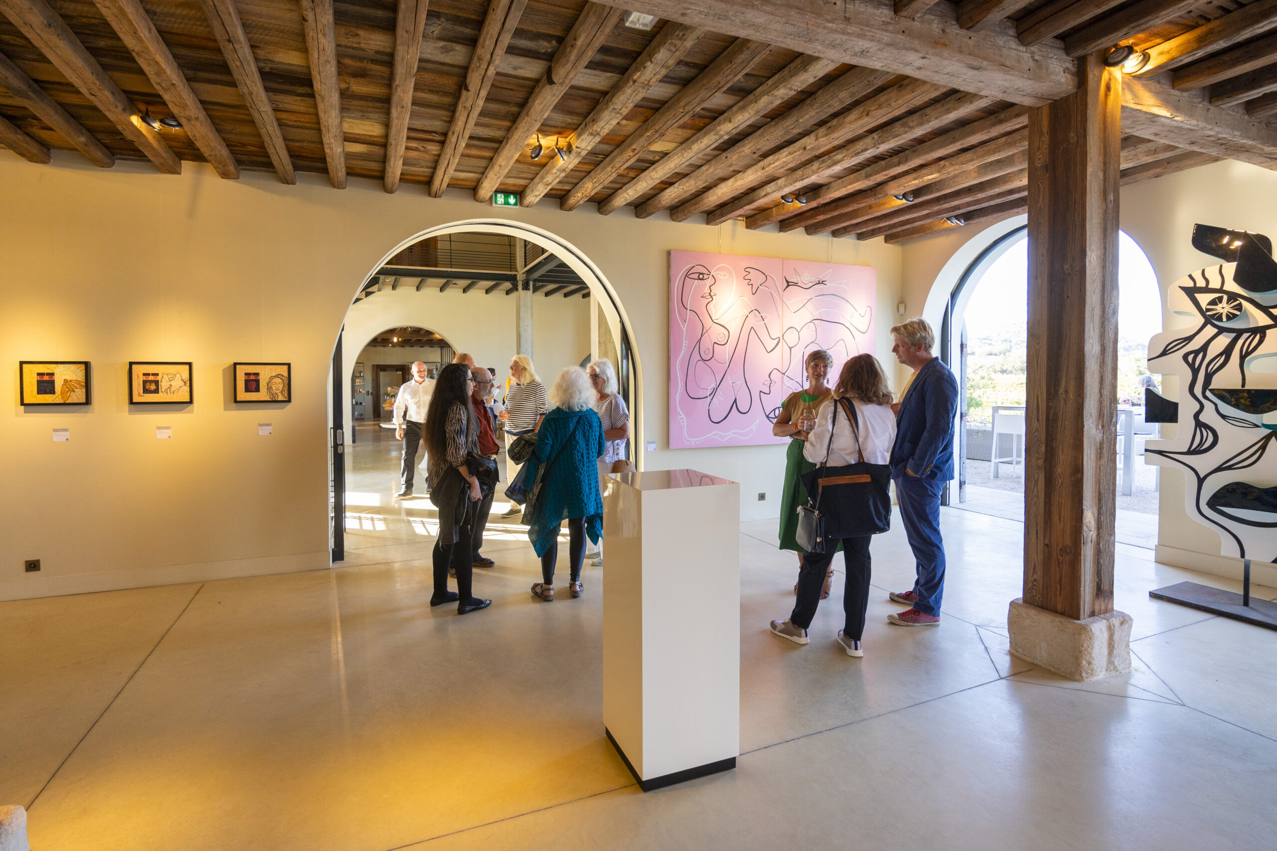 COSMO ART FESTIVAL ST MAUR 2023 39