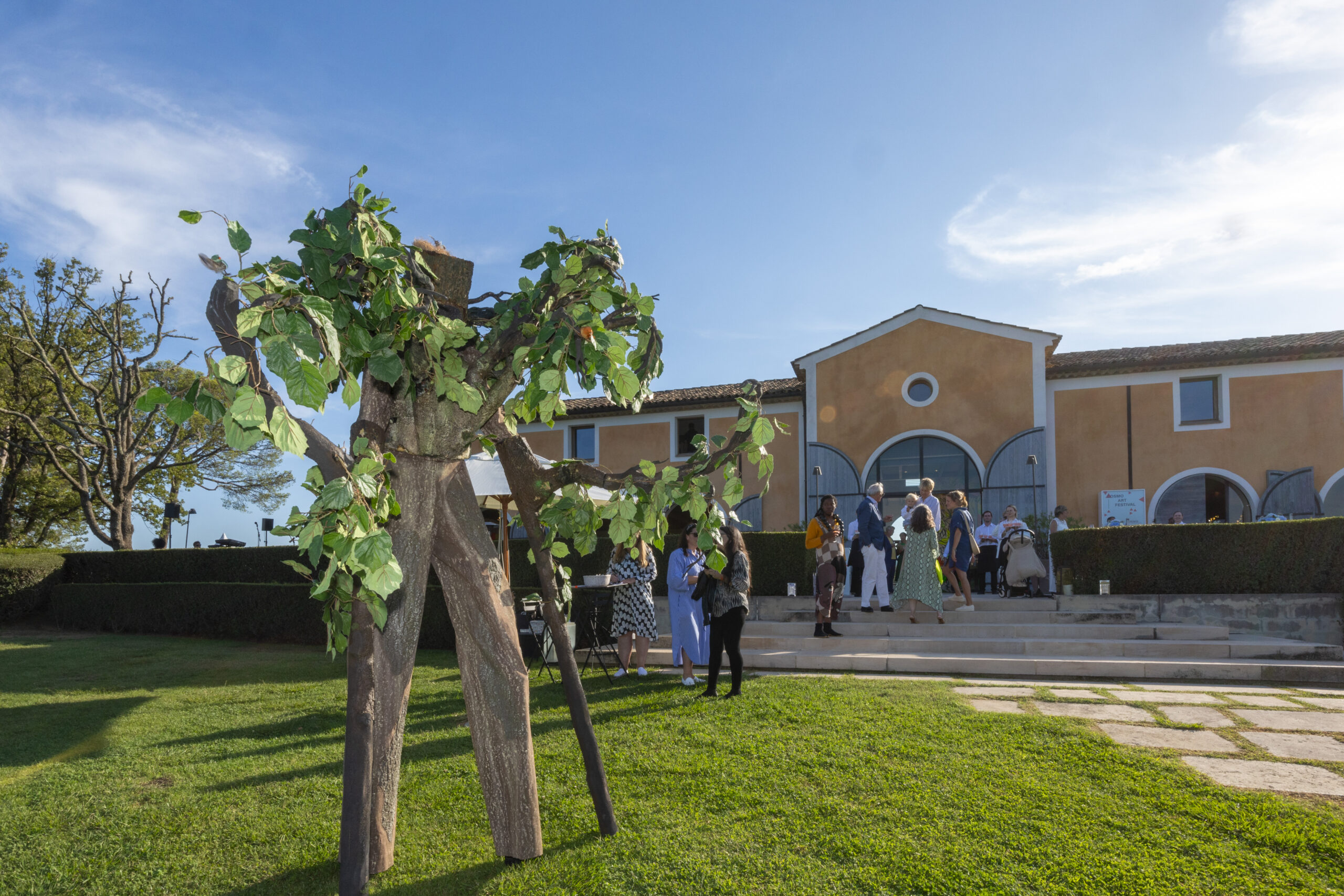 COSMO ART FESTIVAL ST MAUR 2023 40