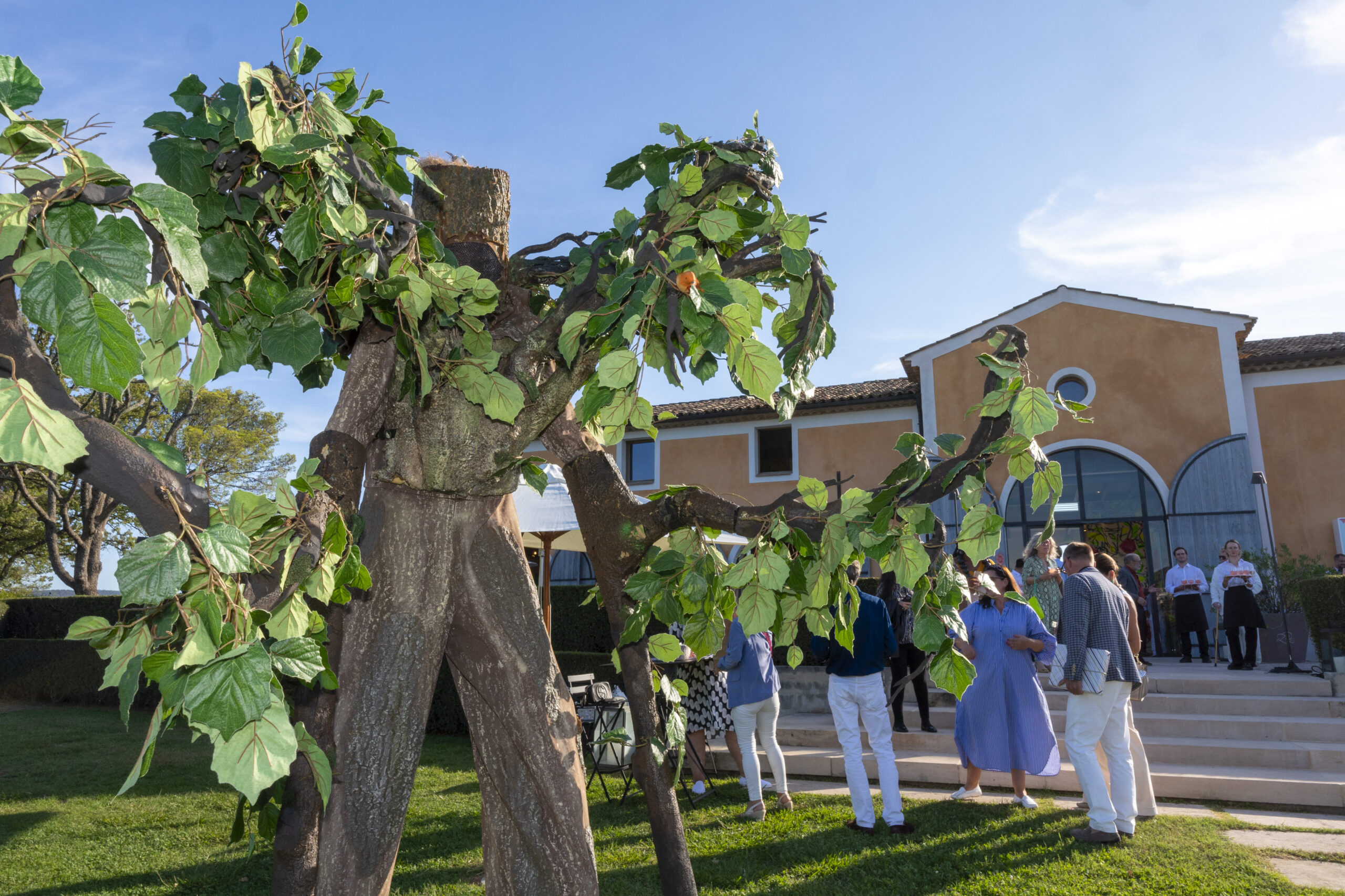 COSMO ART FESTIVAL ST MAUR 2023 42