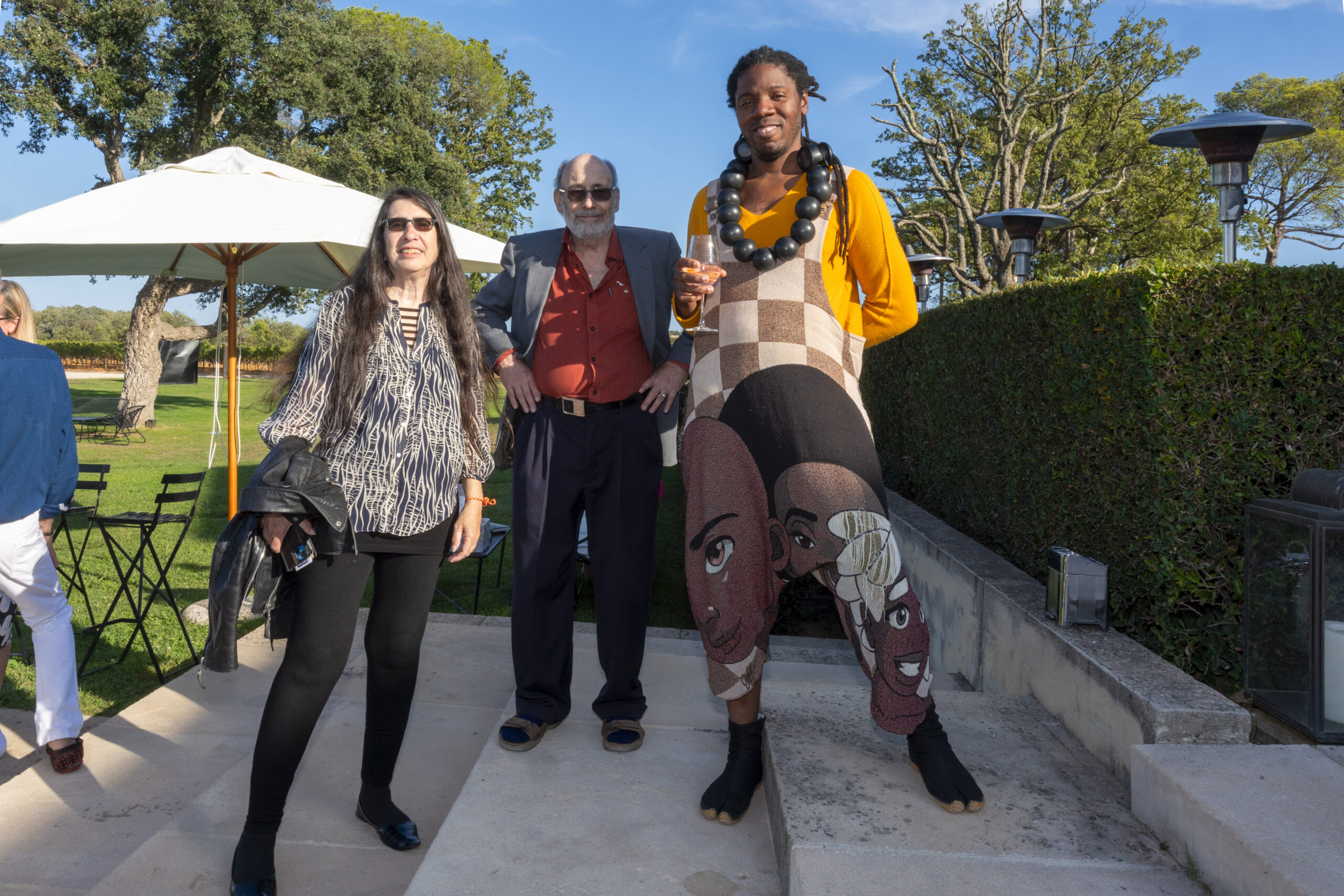 COSMO ART FESTIVAL ST MAUR 2023 46