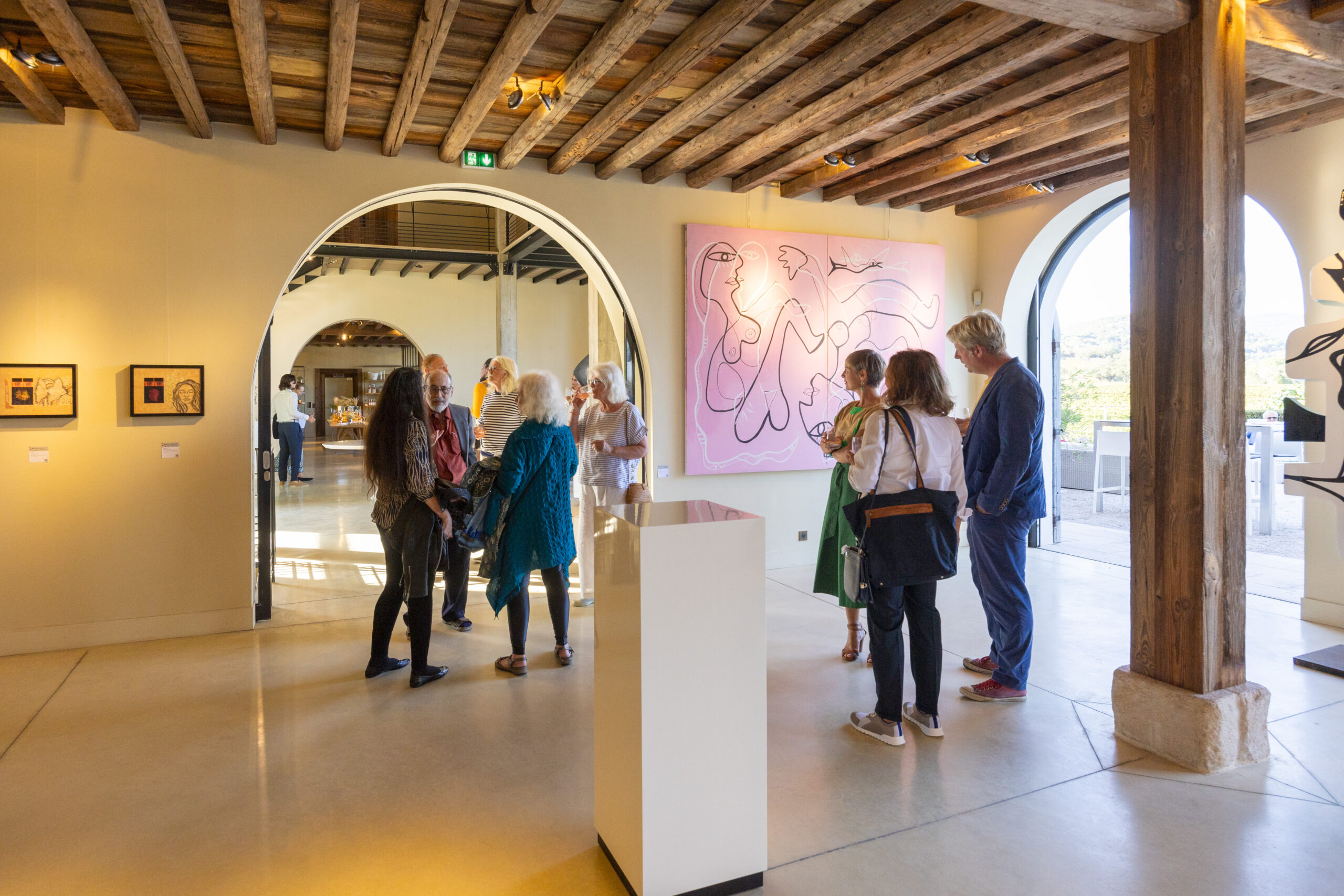 COSMO ART FESTIVAL ST MAUR 2023 53