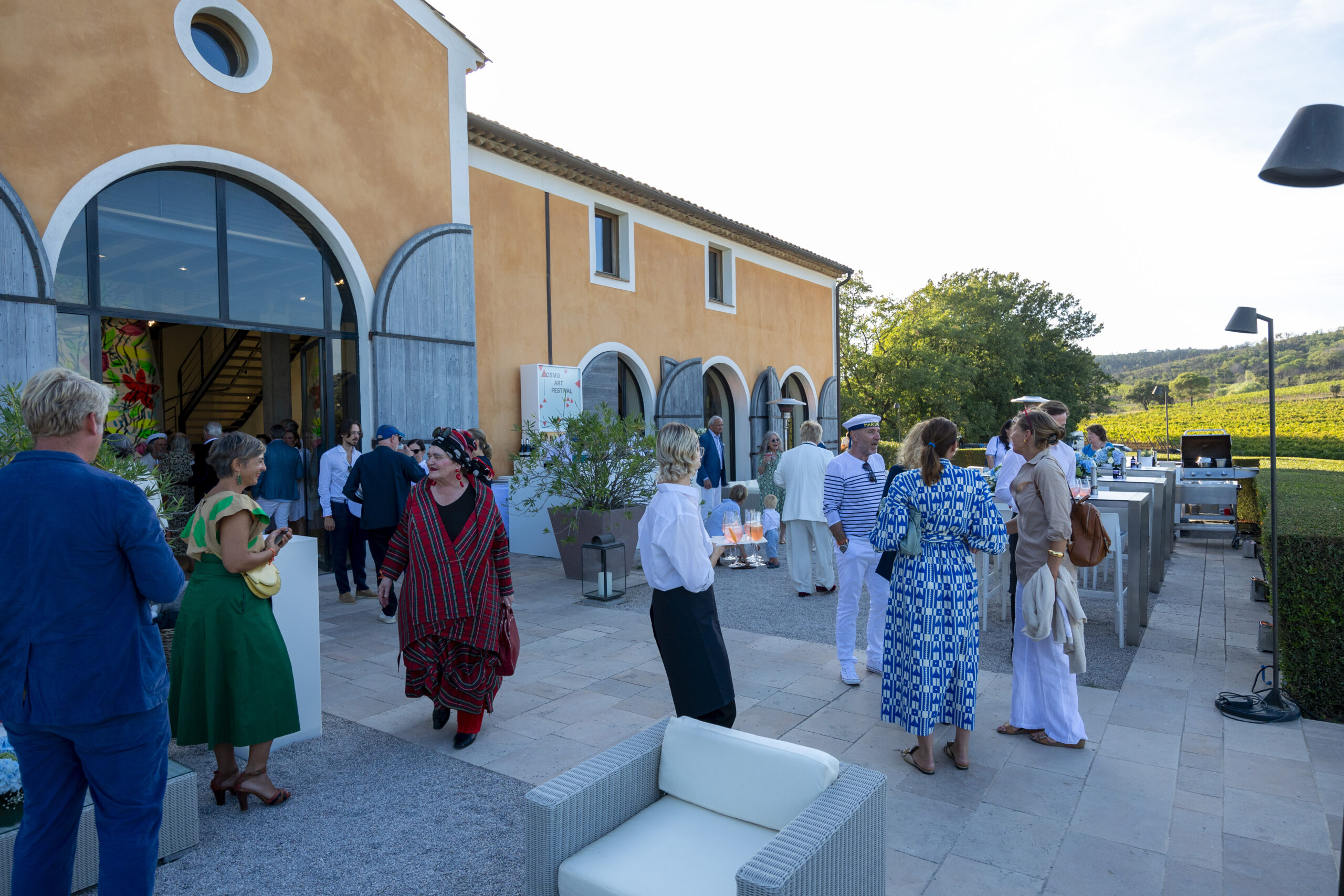 COSMO ART FESTIVAL ST MAUR 2023 55