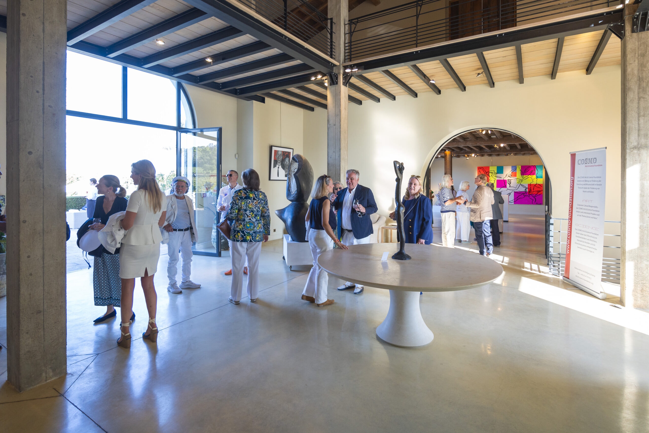 COSMO ART FESTIVAL ST MAUR 2023 56