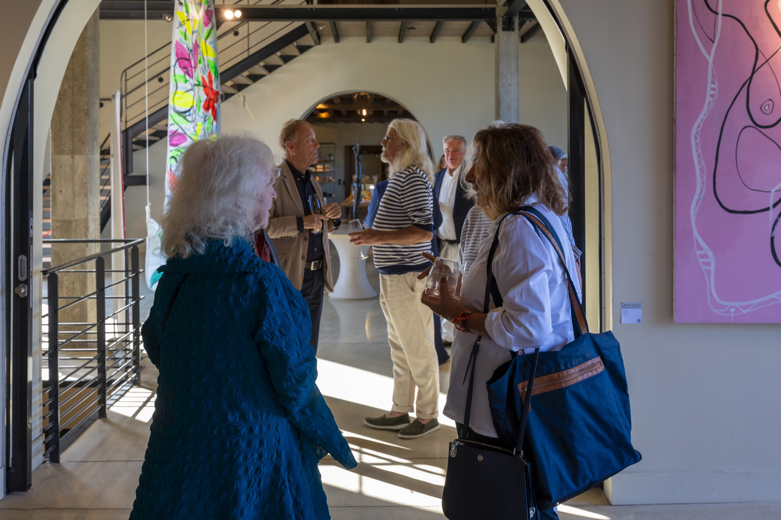 COSMO ART FESTIVAL ST MAUR 2023 58