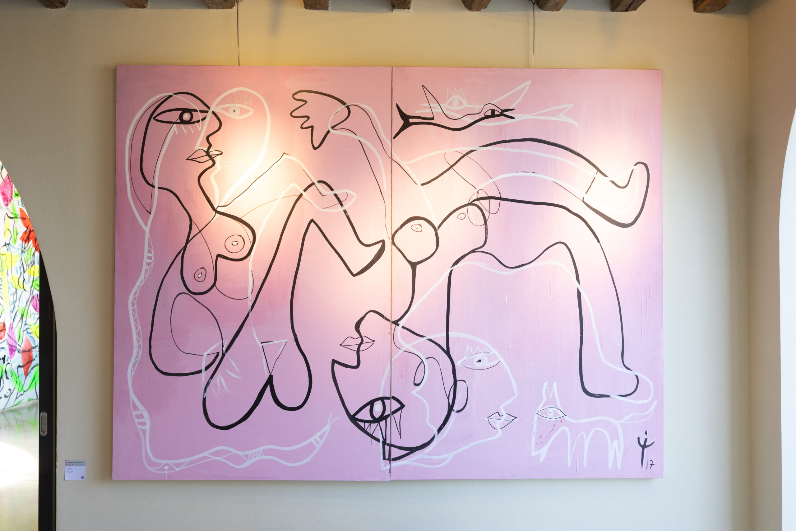 COSMO ART FESTIVAL ST MAUR 2023 6