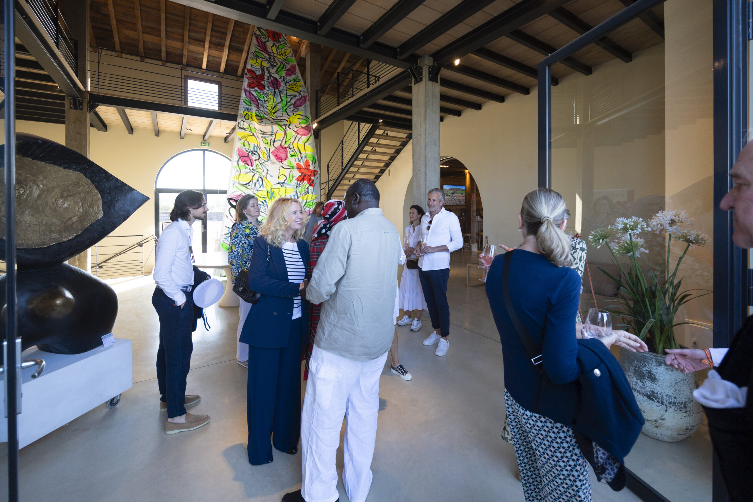 COSMO ART FESTIVAL ST MAUR 2023 61