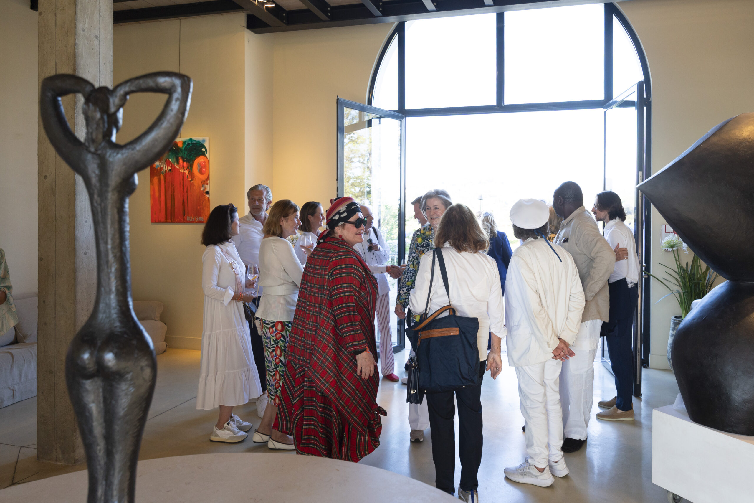 COSMO ART FESTIVAL ST MAUR 2023 63