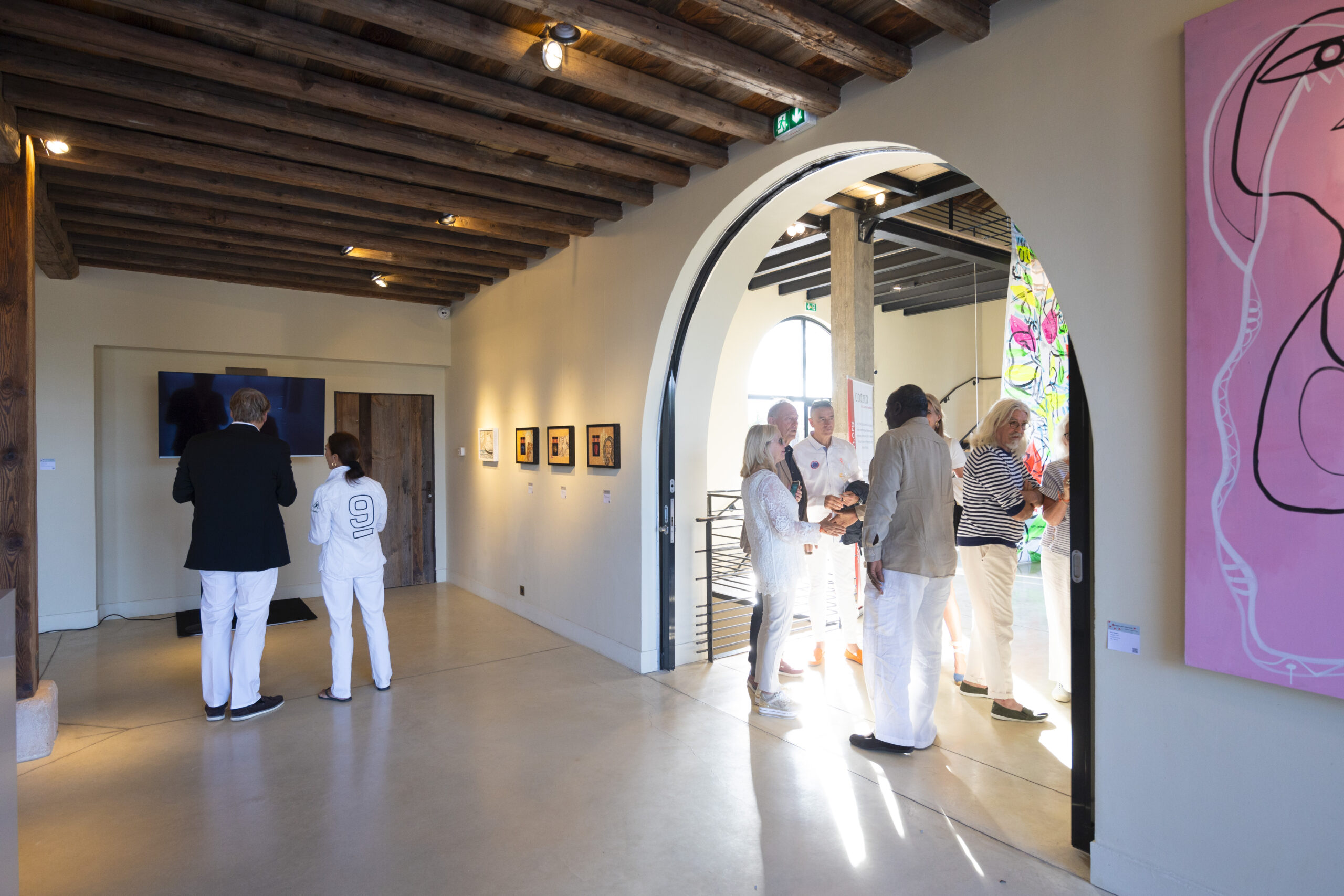 COSMO ART FESTIVAL ST MAUR 2023 65