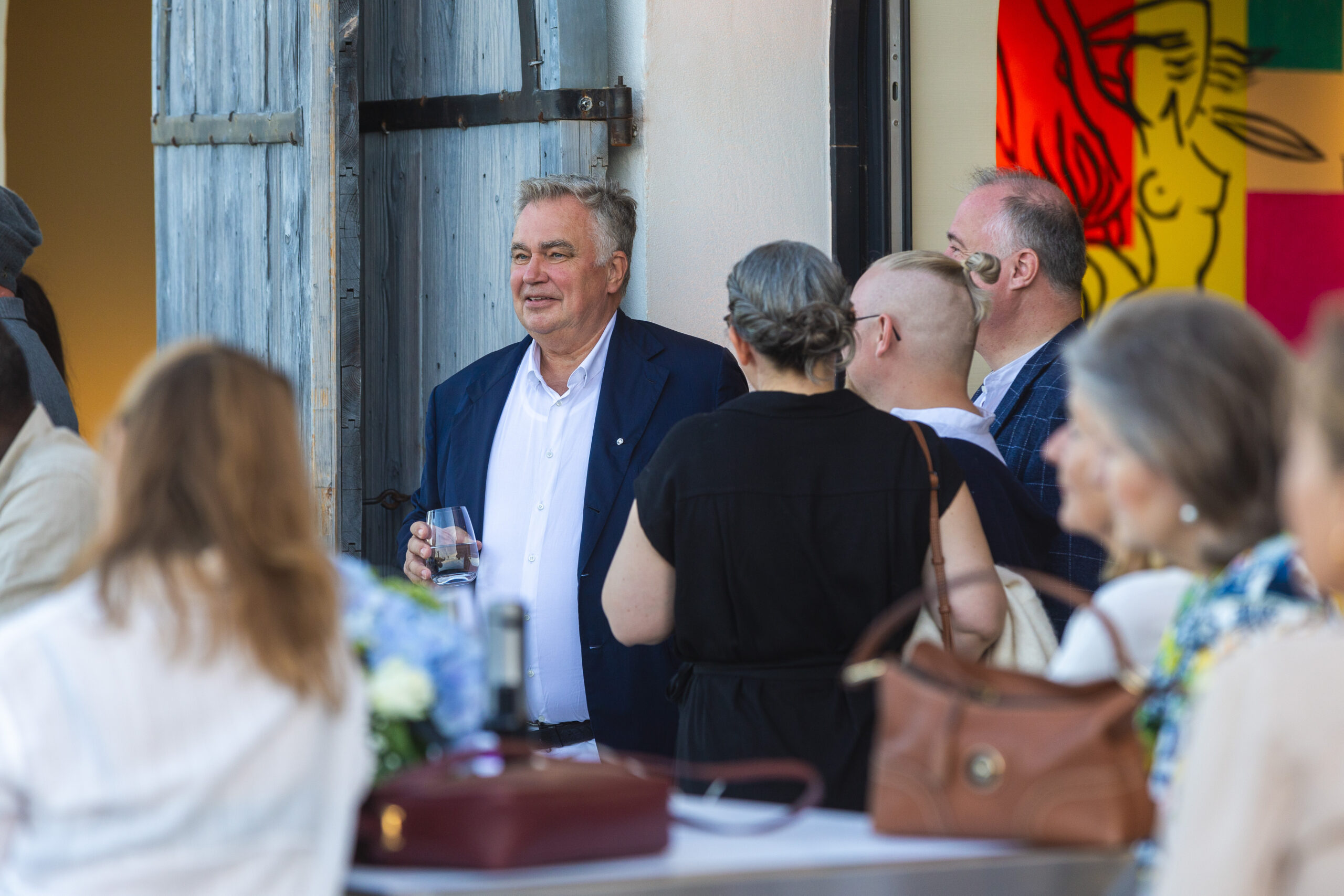 COSMO ART FESTIVAL ST MAUR 2023 87